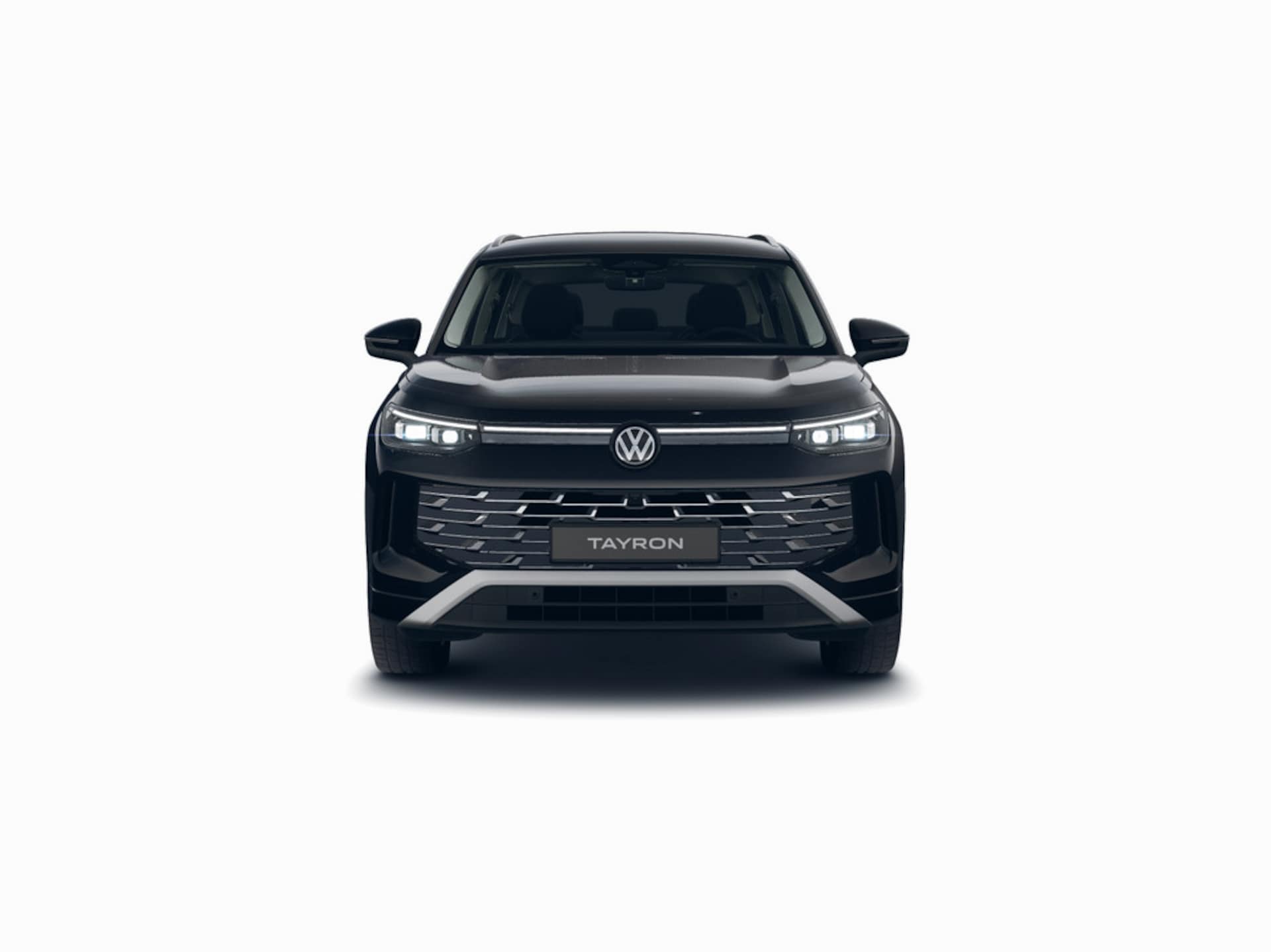 Volkswagen Tayron Elegance