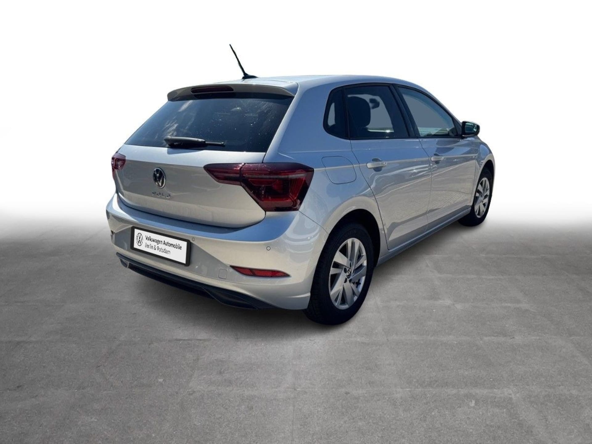 Volkswagen Polo Style