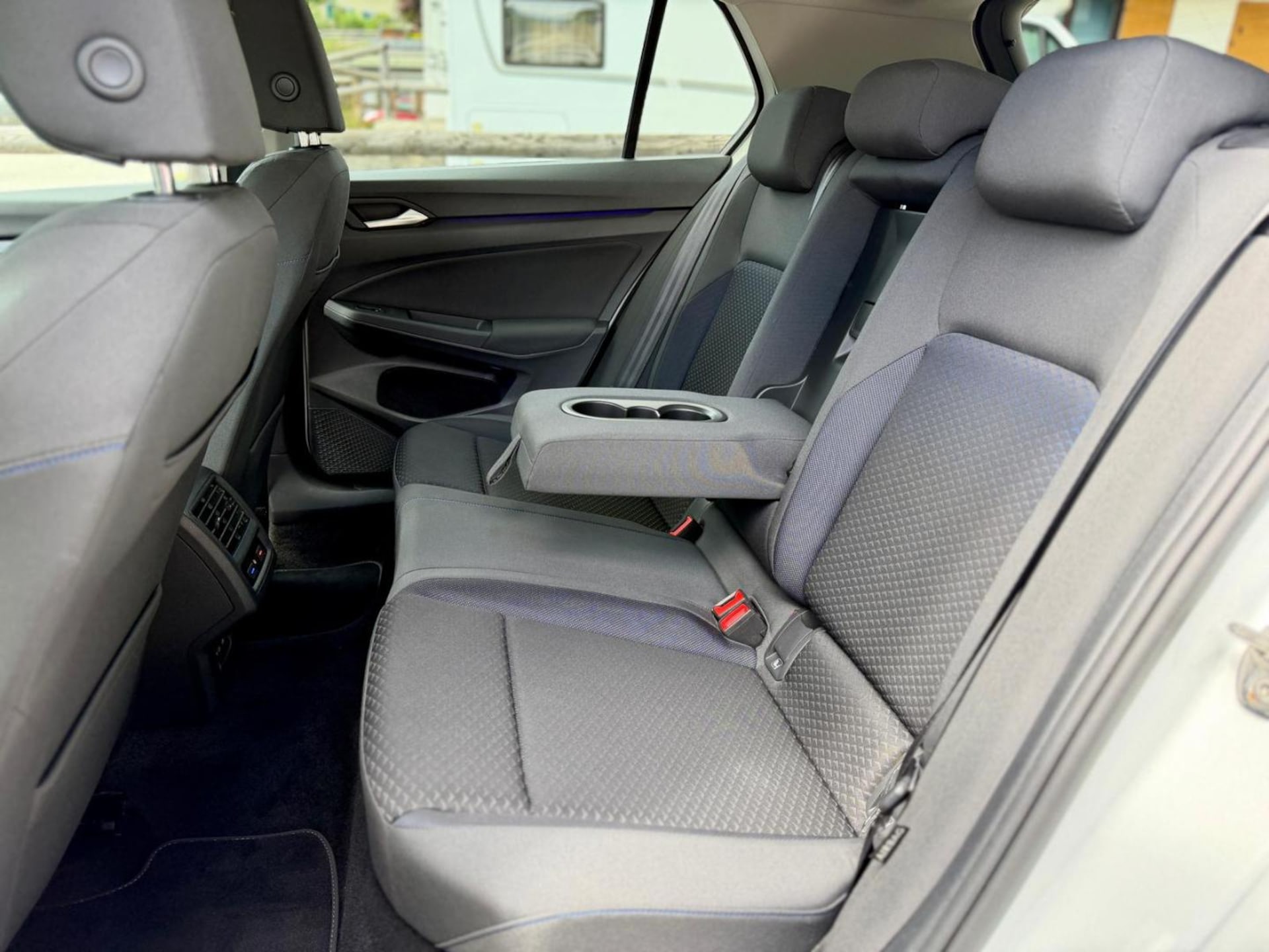 Volkswagen Golf United