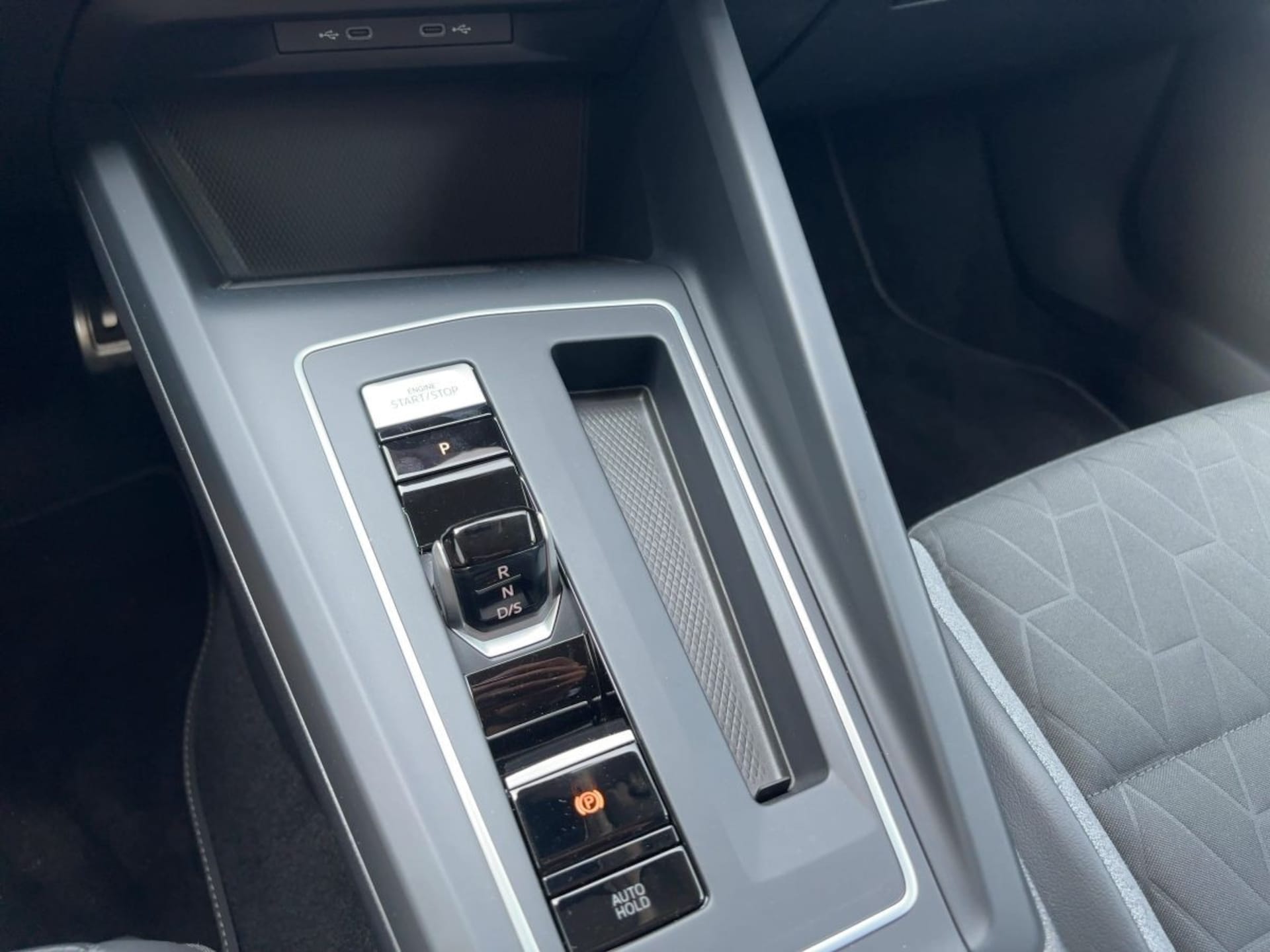 Volkswagen Golf Variant Goal