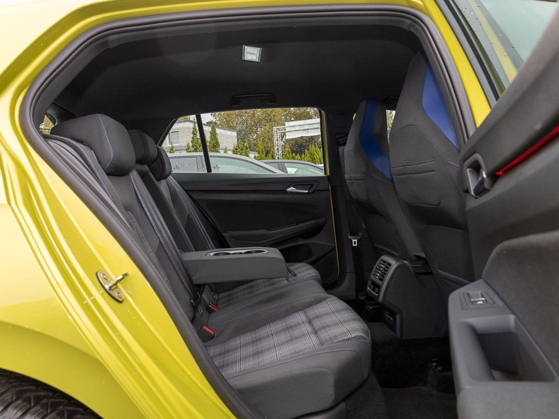 Volkswagen Golf GTE