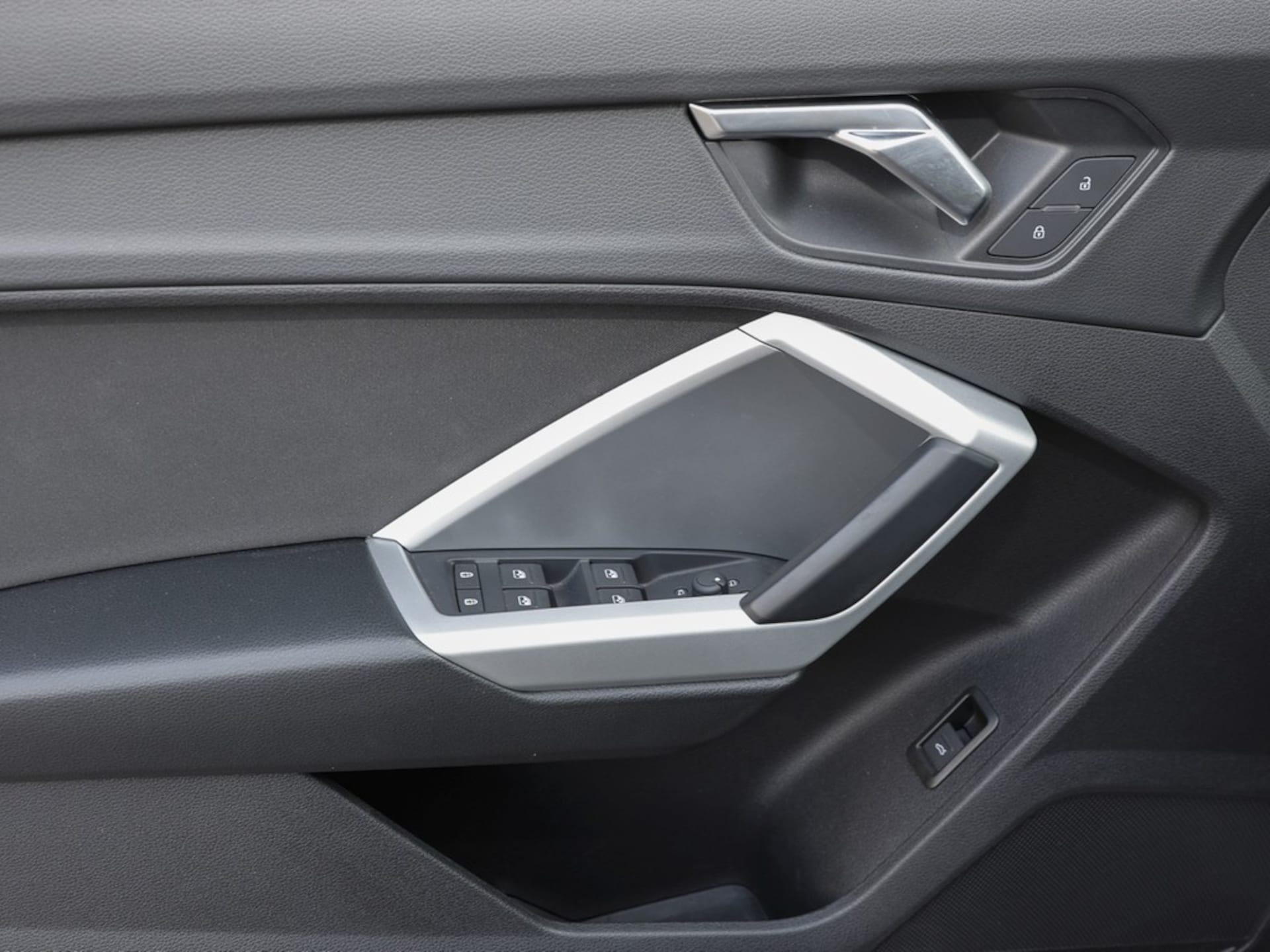 Audi Q3 SUV S line