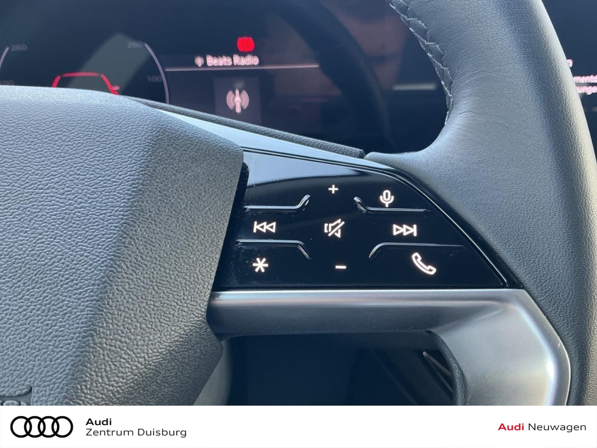 Audi A6 Avant e-tron