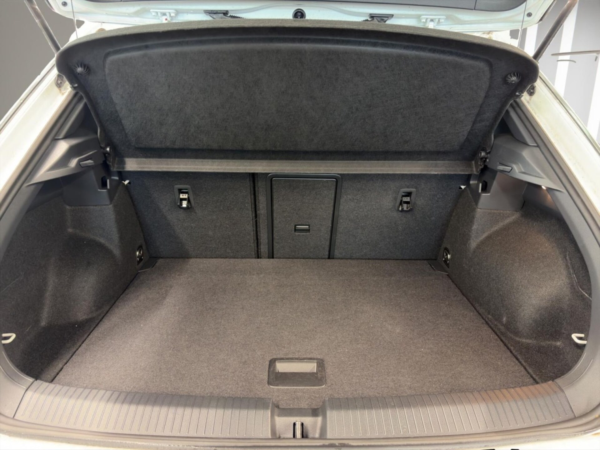 Volkswagen T-Roc Goal