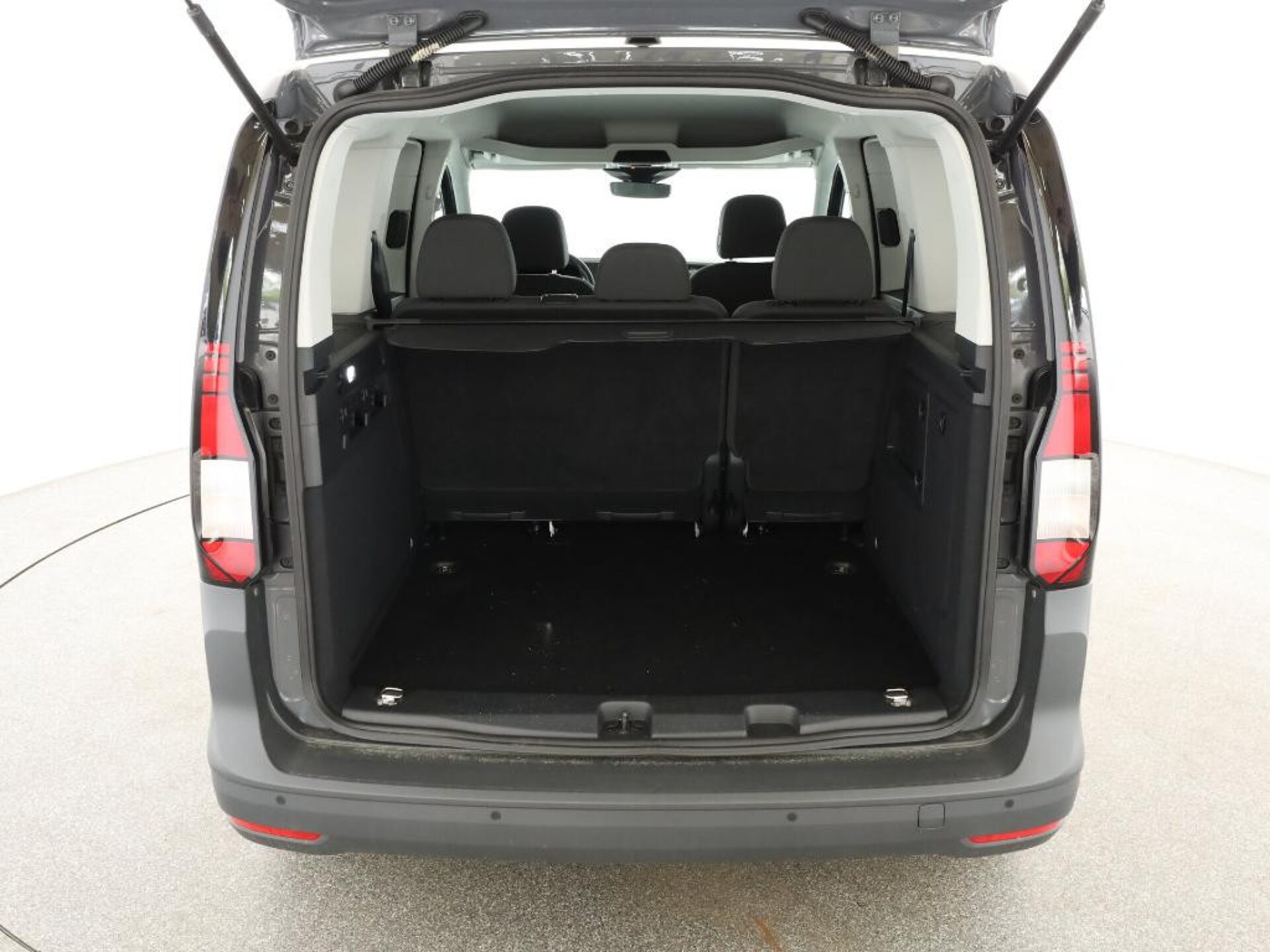 Volkswagen Caddy Basis-Modell