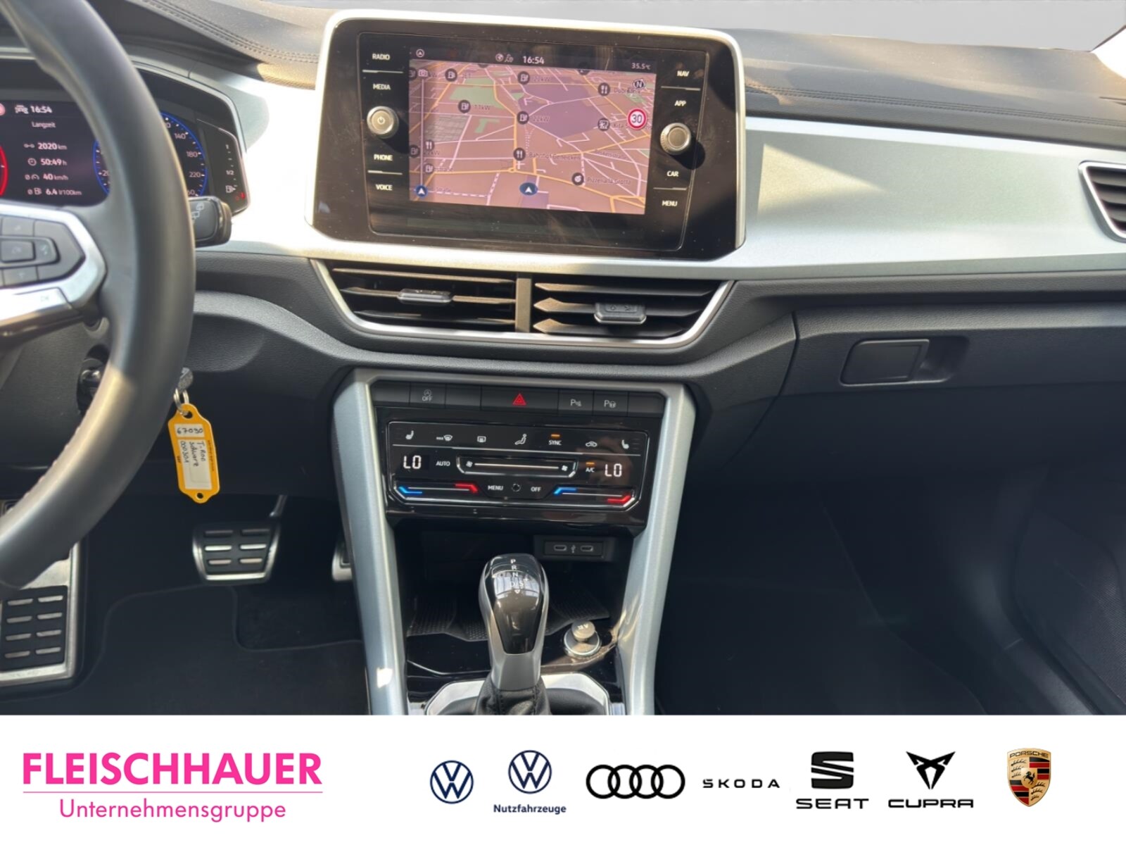 Volkswagen T-Roc – Bild 10