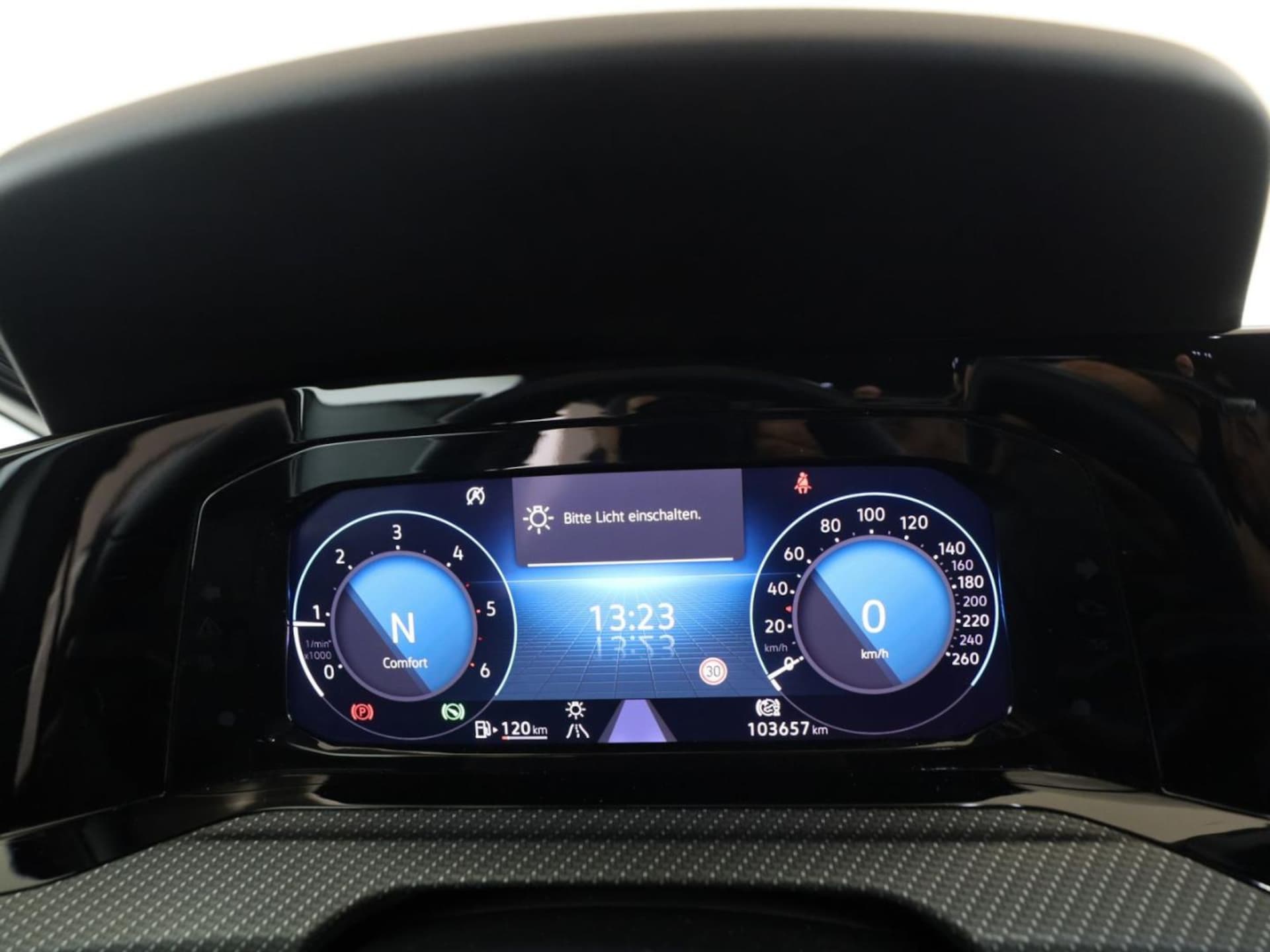 Volkswagen Golf Variant R-Line