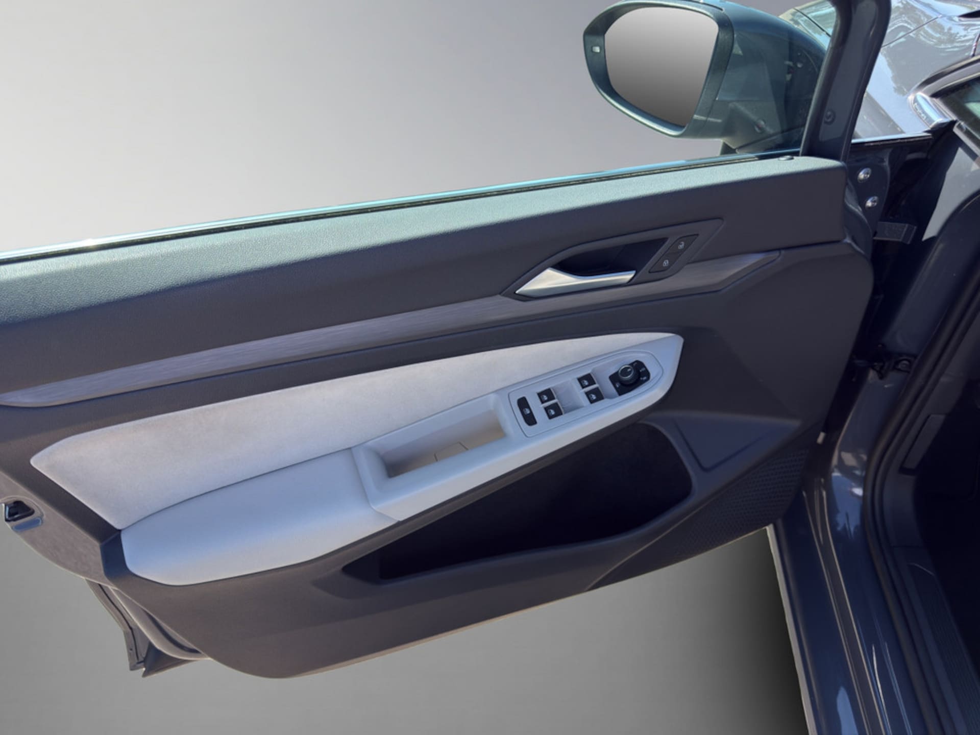 Volkswagen Golf Variant Style