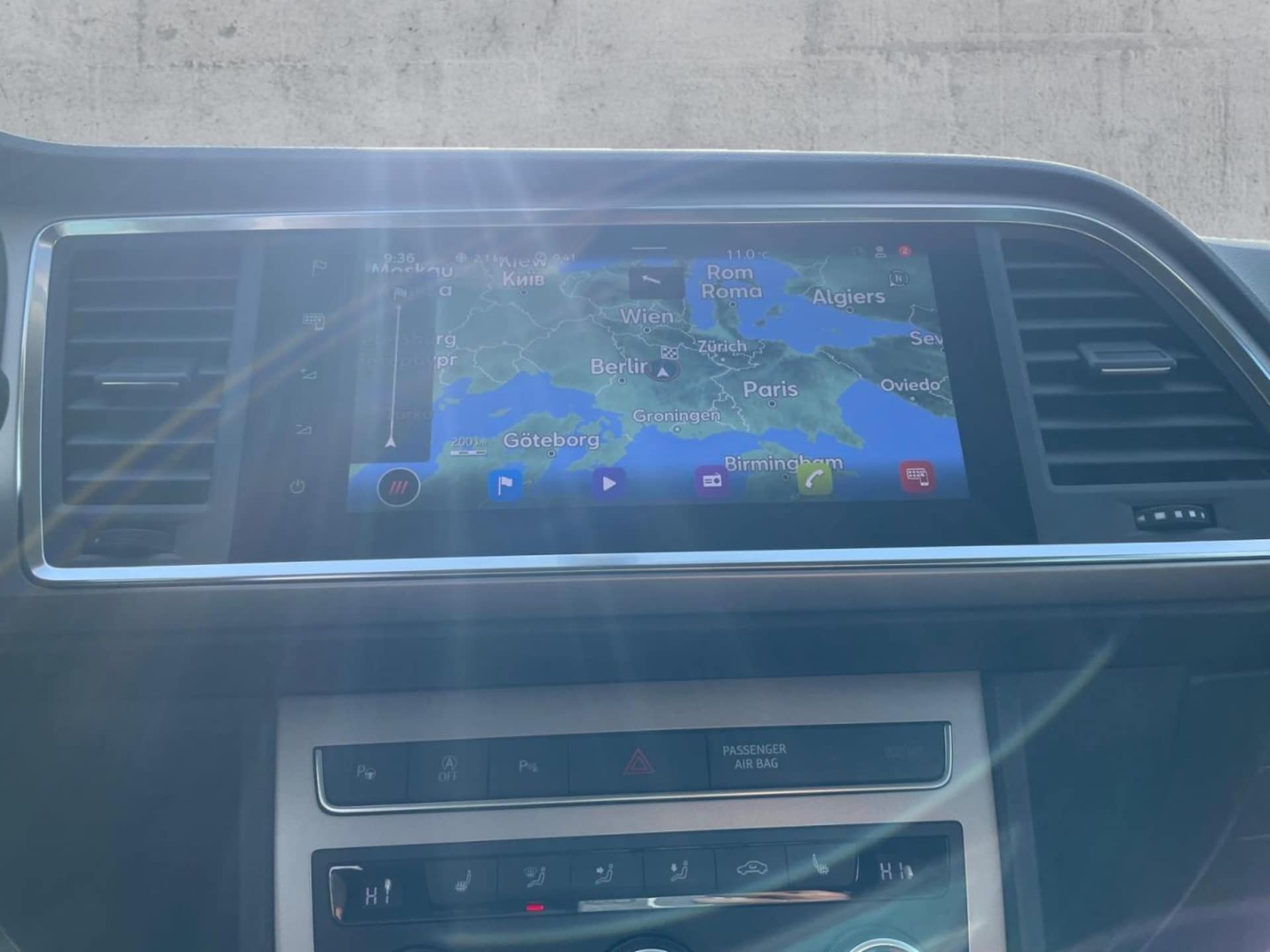 SEAT Ateca Xperience