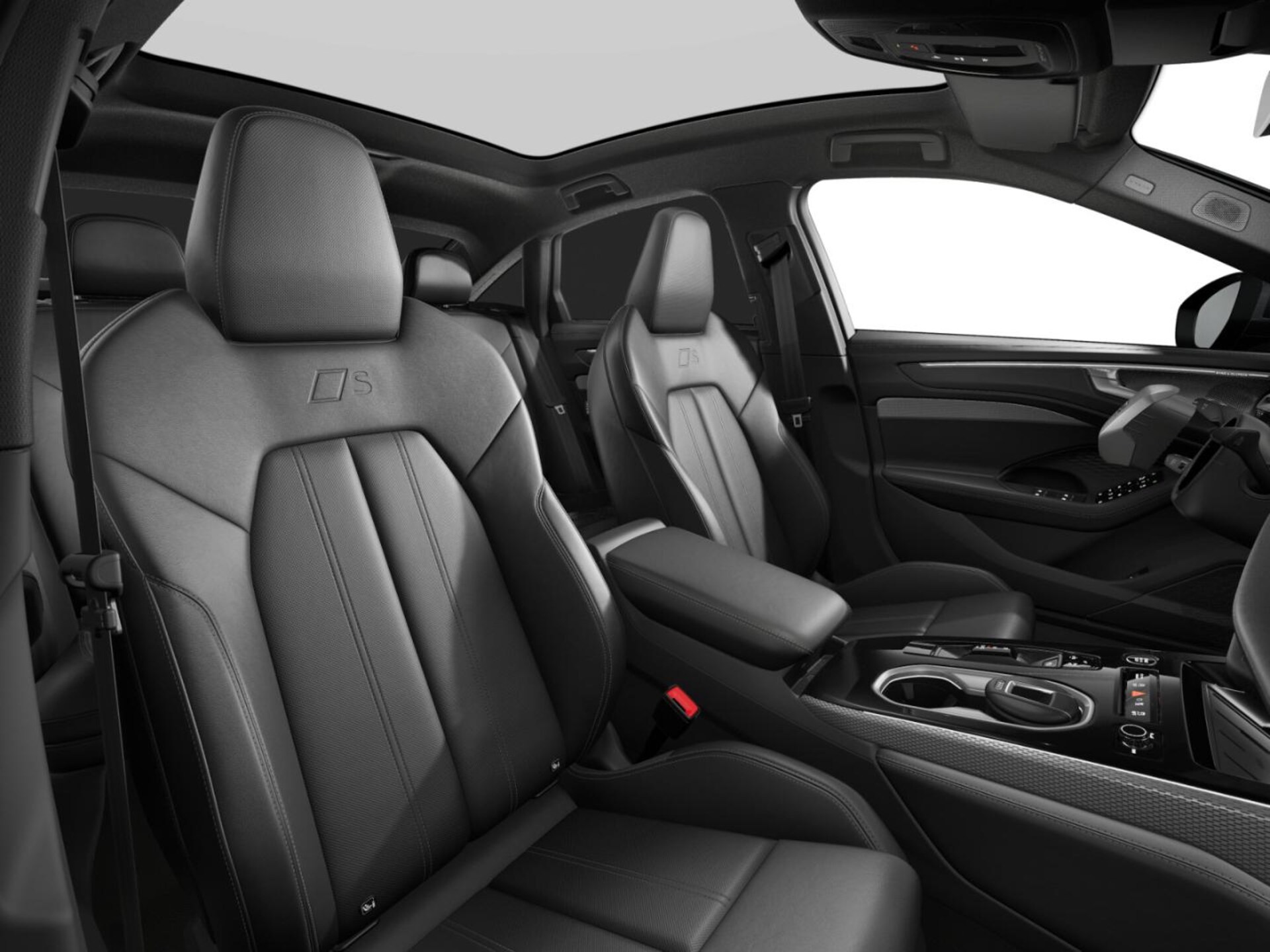 Audi A6 Limousine