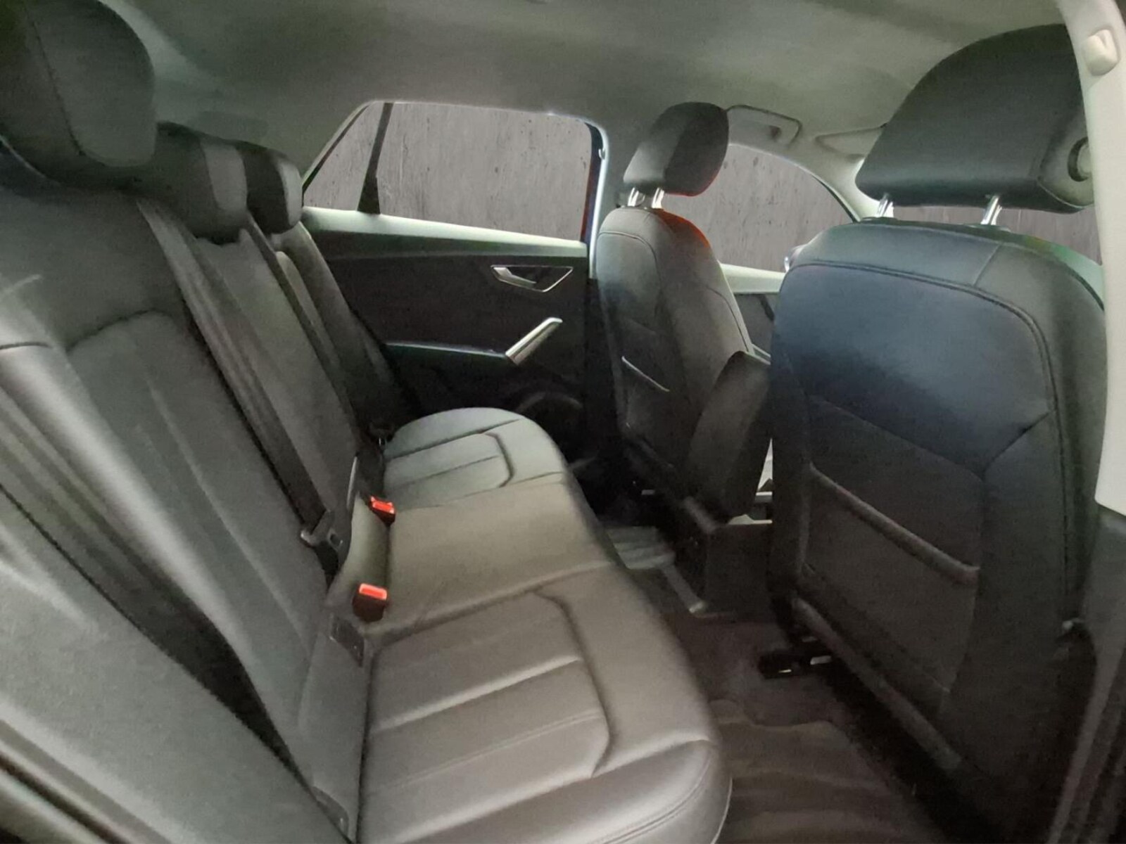 Audi Q2 – Bild 19