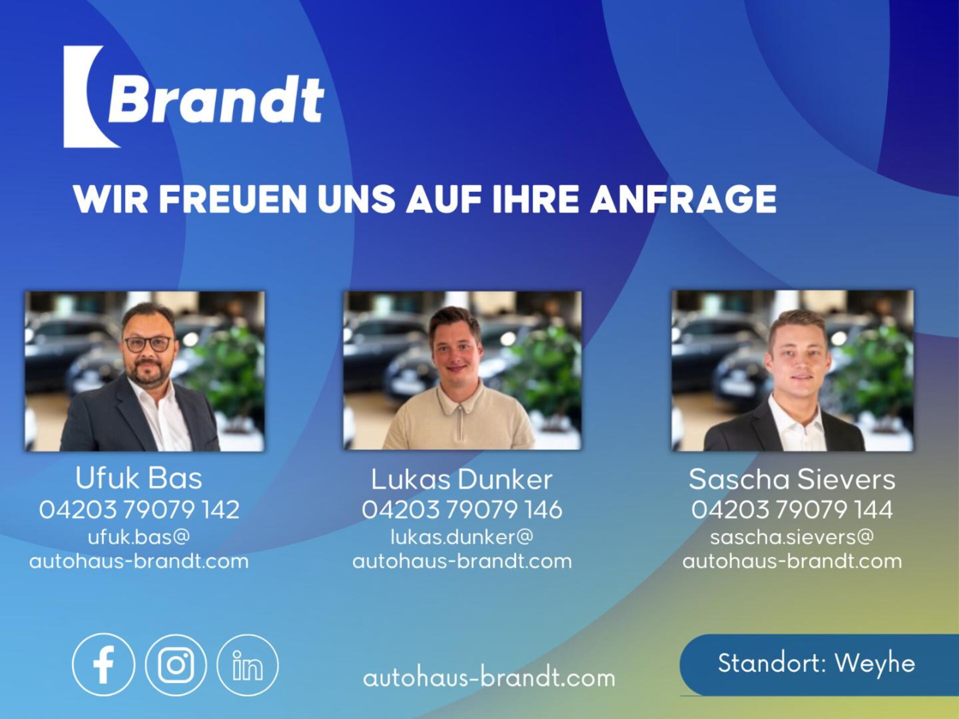 Volkswagen T6 Transporter Kasten kurzer Radstand