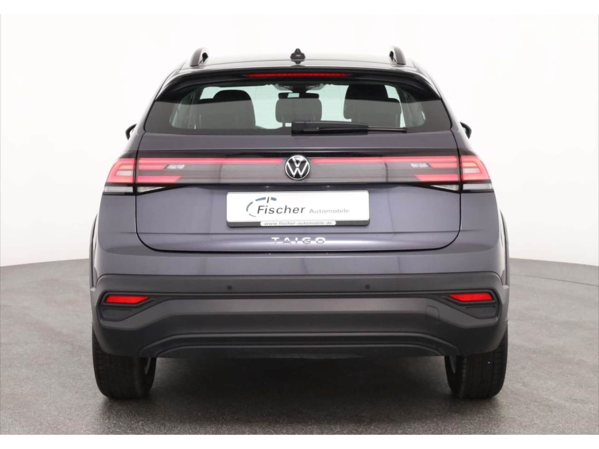 Volkswagen Taigo Life