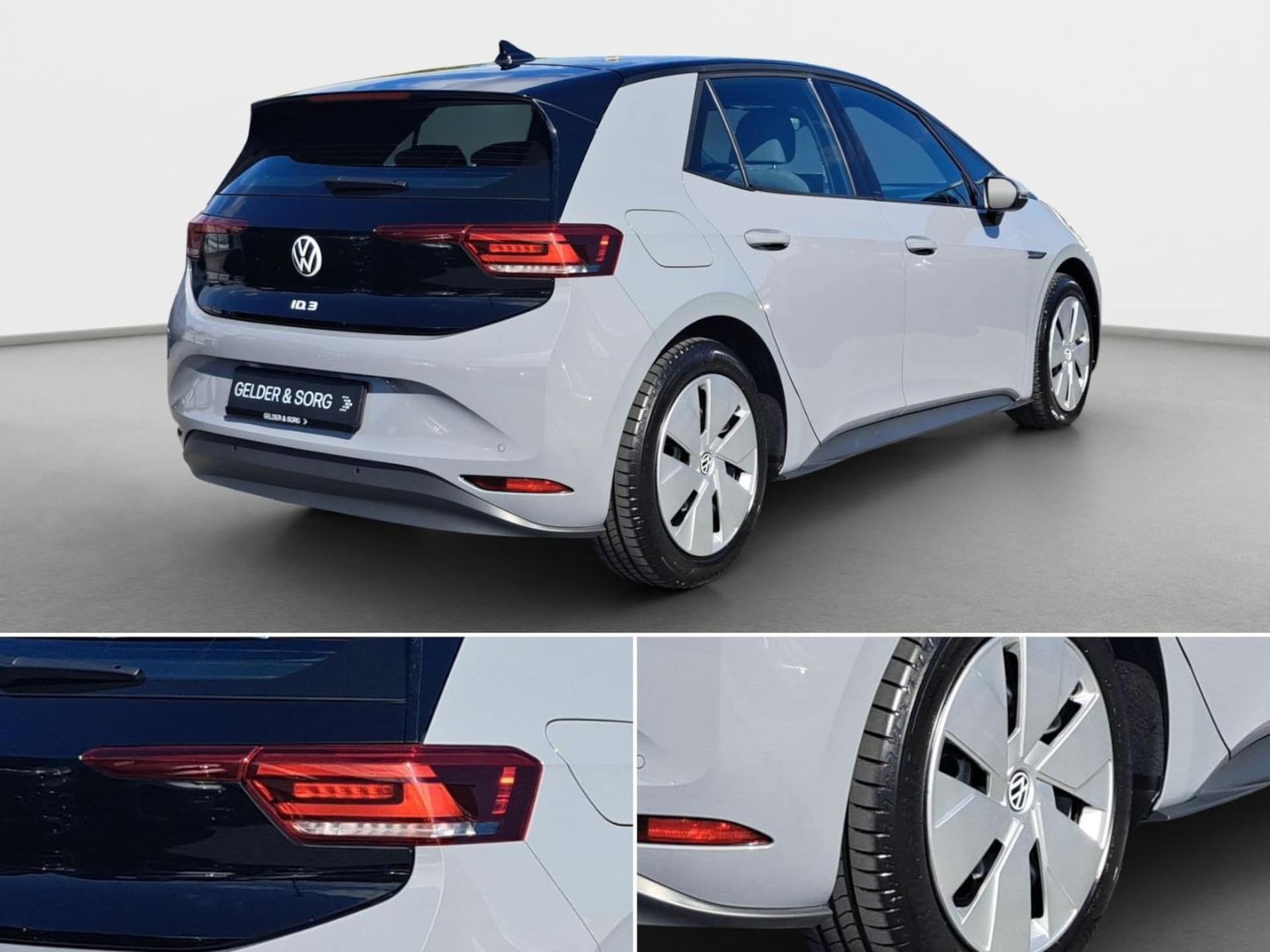Volkswagen ID.3 Pro Performance