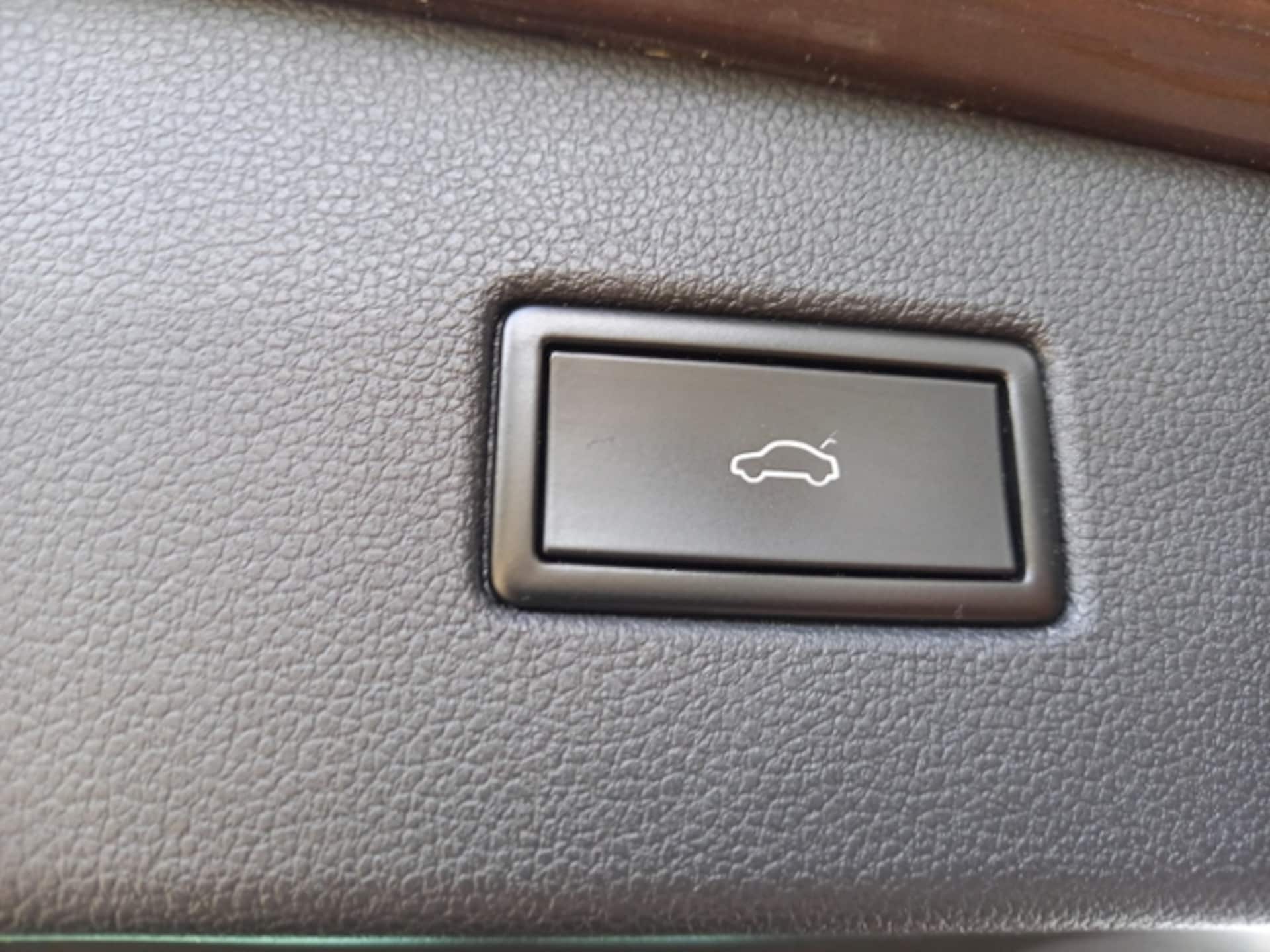 Volkswagen Tiguan Highline