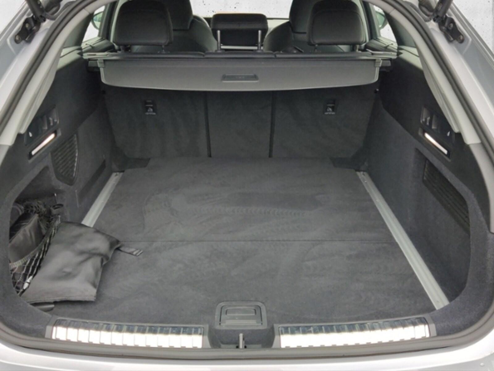 Audi A6 Avant – Bild 18