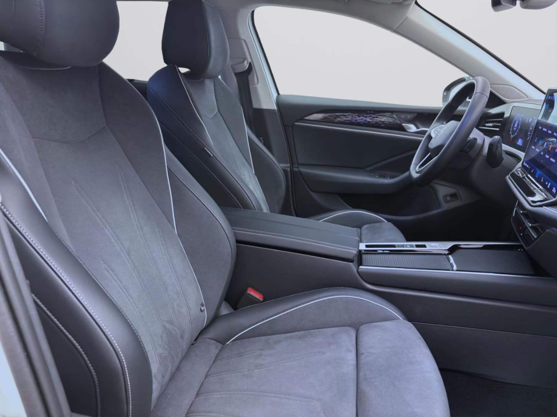 Volkswagen Passat Elegance