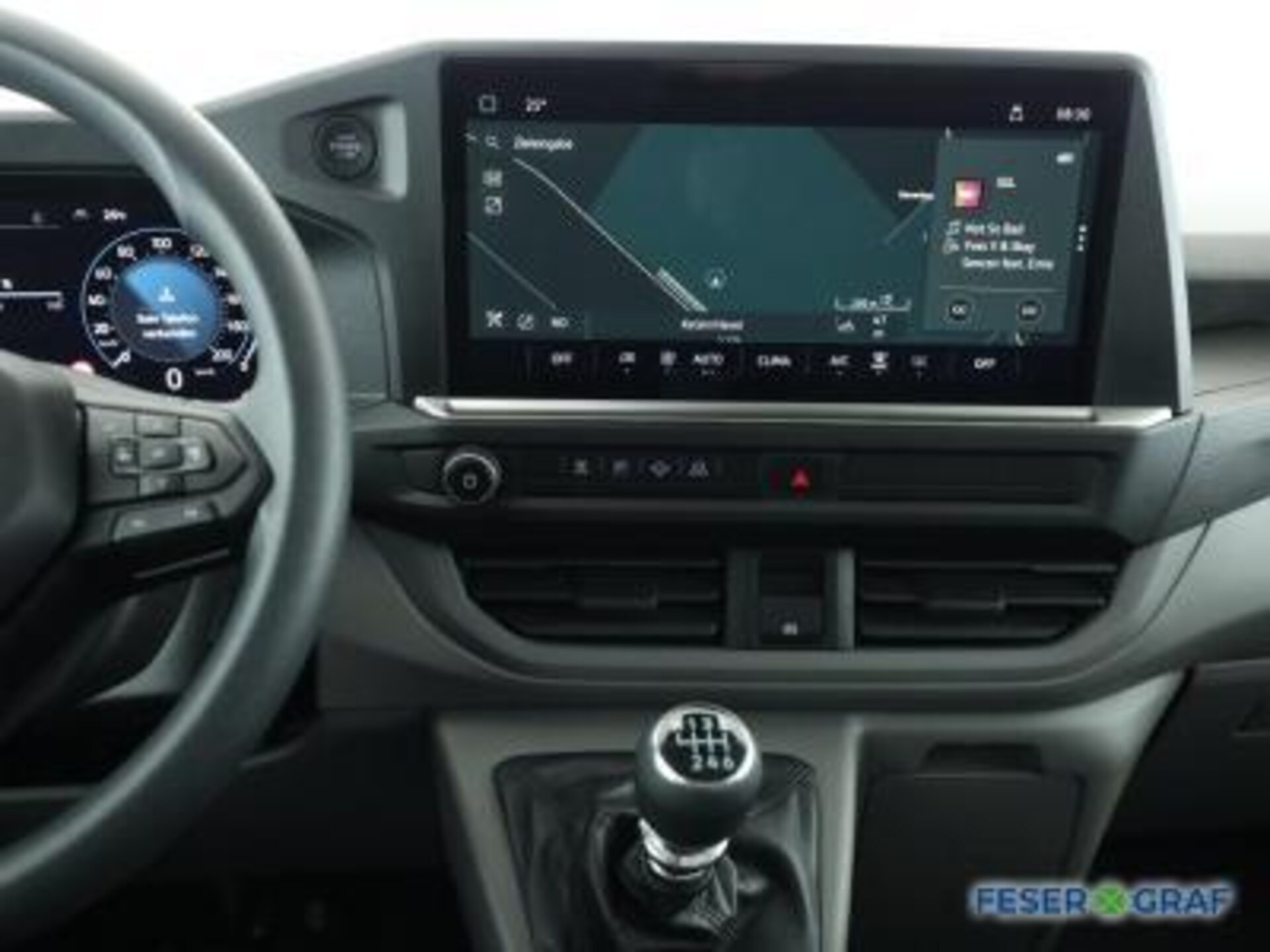 Volkswagen Transporter Kombi kurzer Radstand