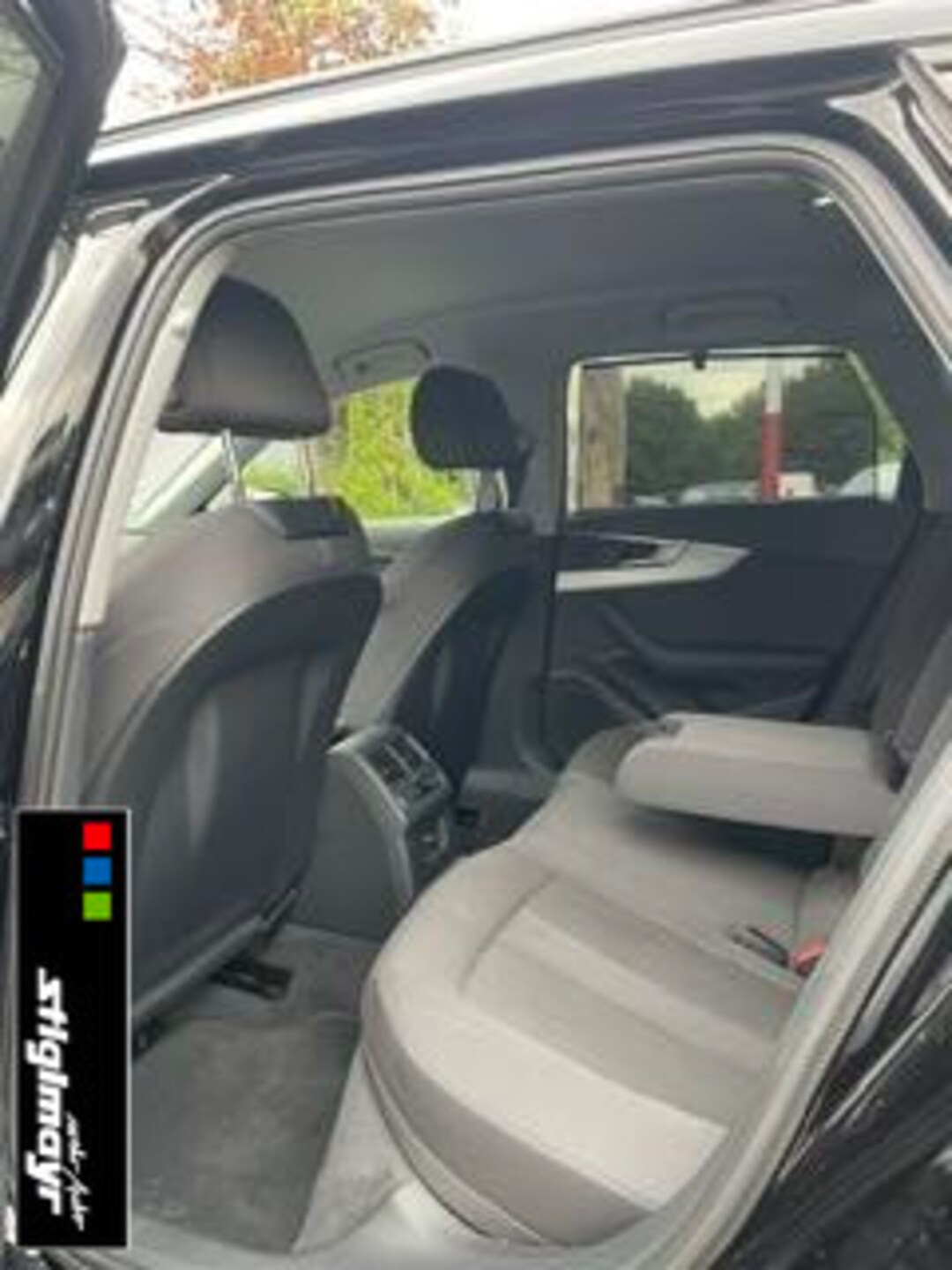 Audi A4 Avant Advanced