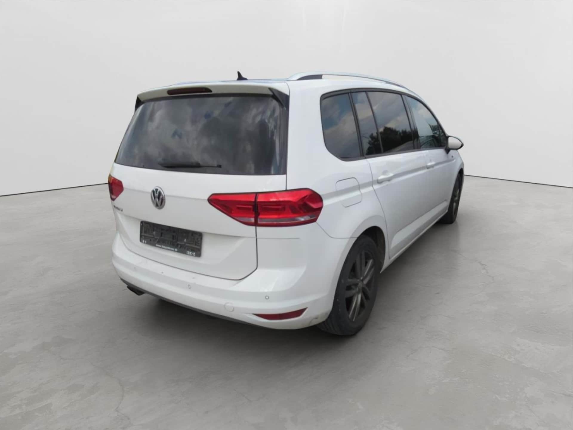 Volkswagen Touran JOIN