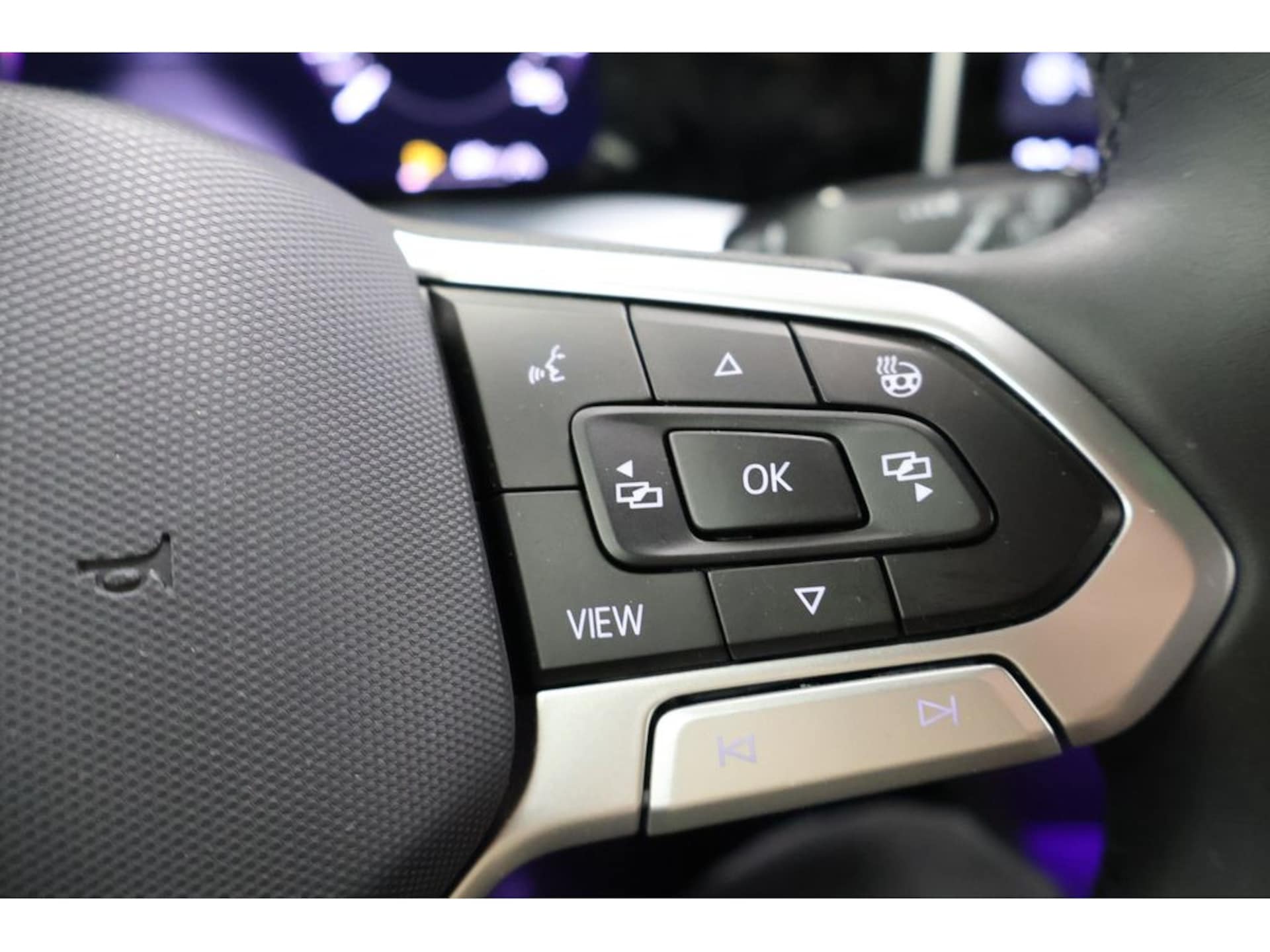 Volkswagen Golf ENERGY