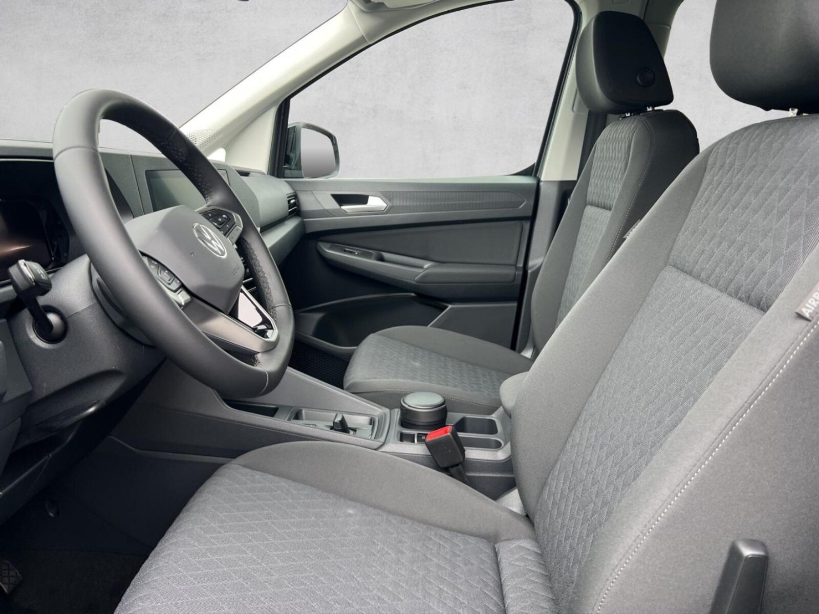 Volkswagen Caddy Maxi – Bild 12