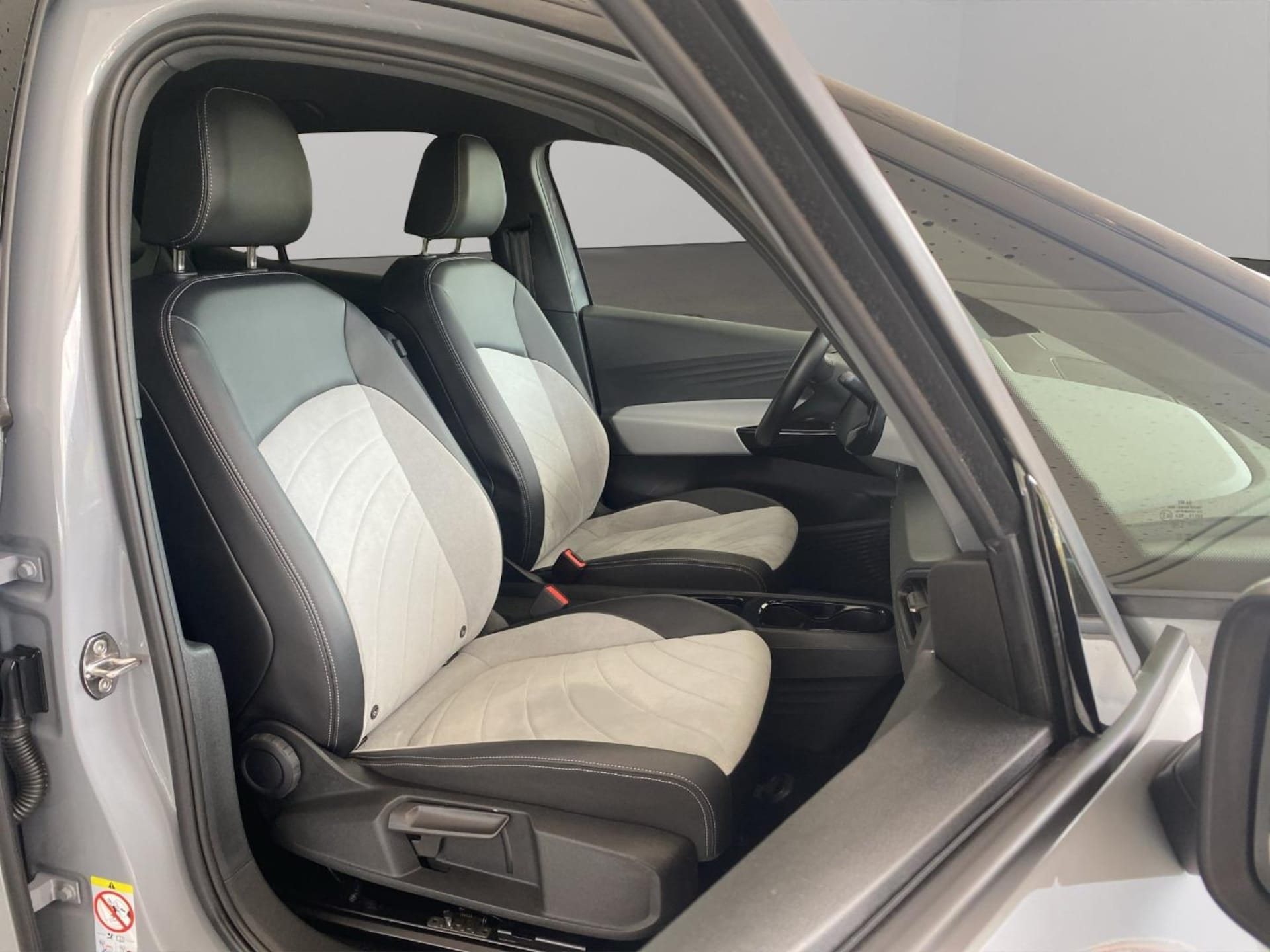 Volkswagen ID.3 Pro S