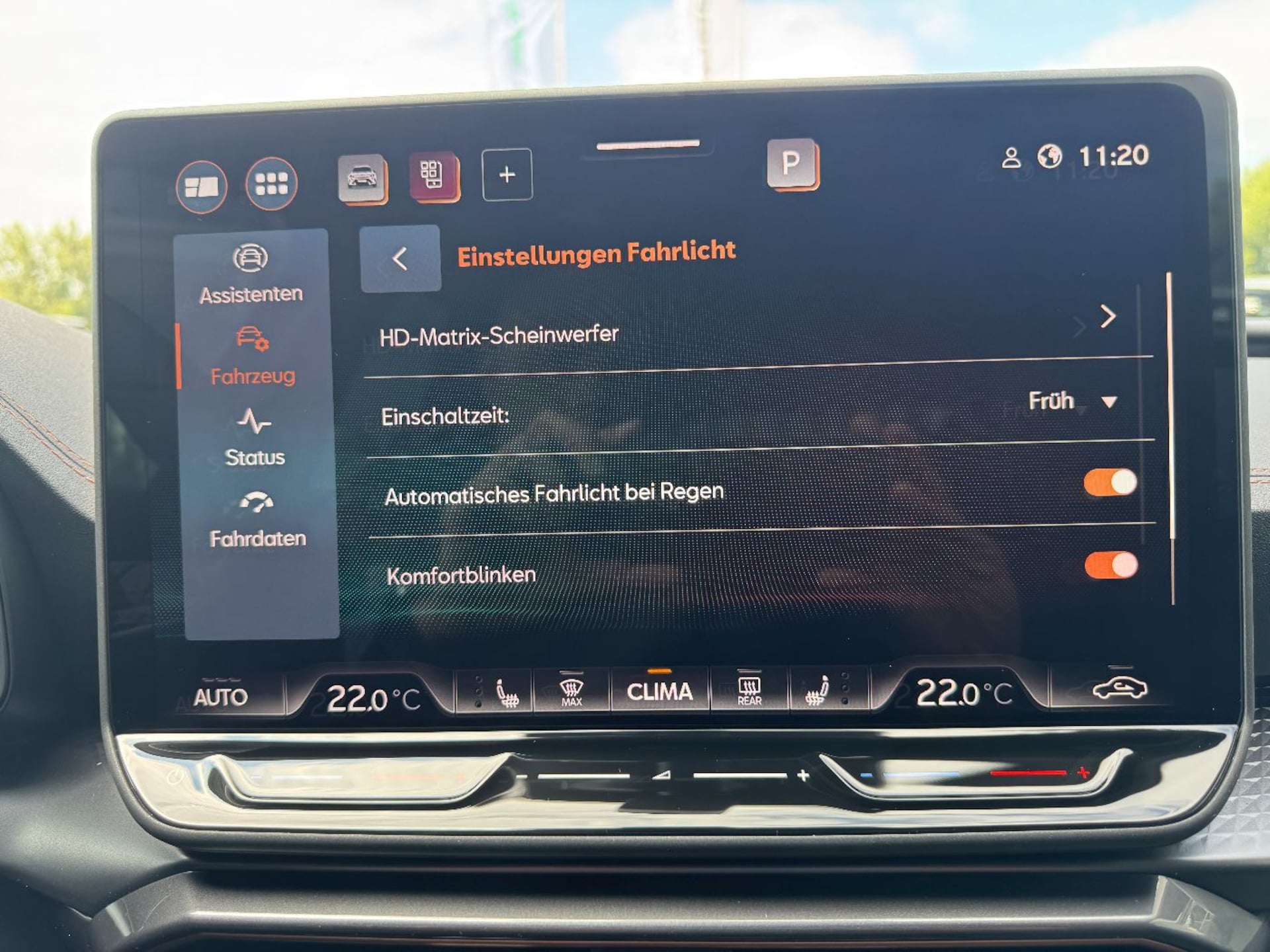 CUPRA Formentor VZ