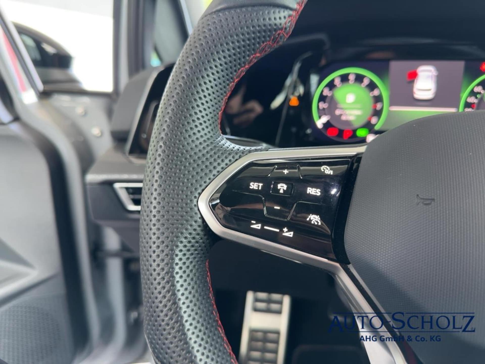 Volkswagen Golf GTI Clubsport
