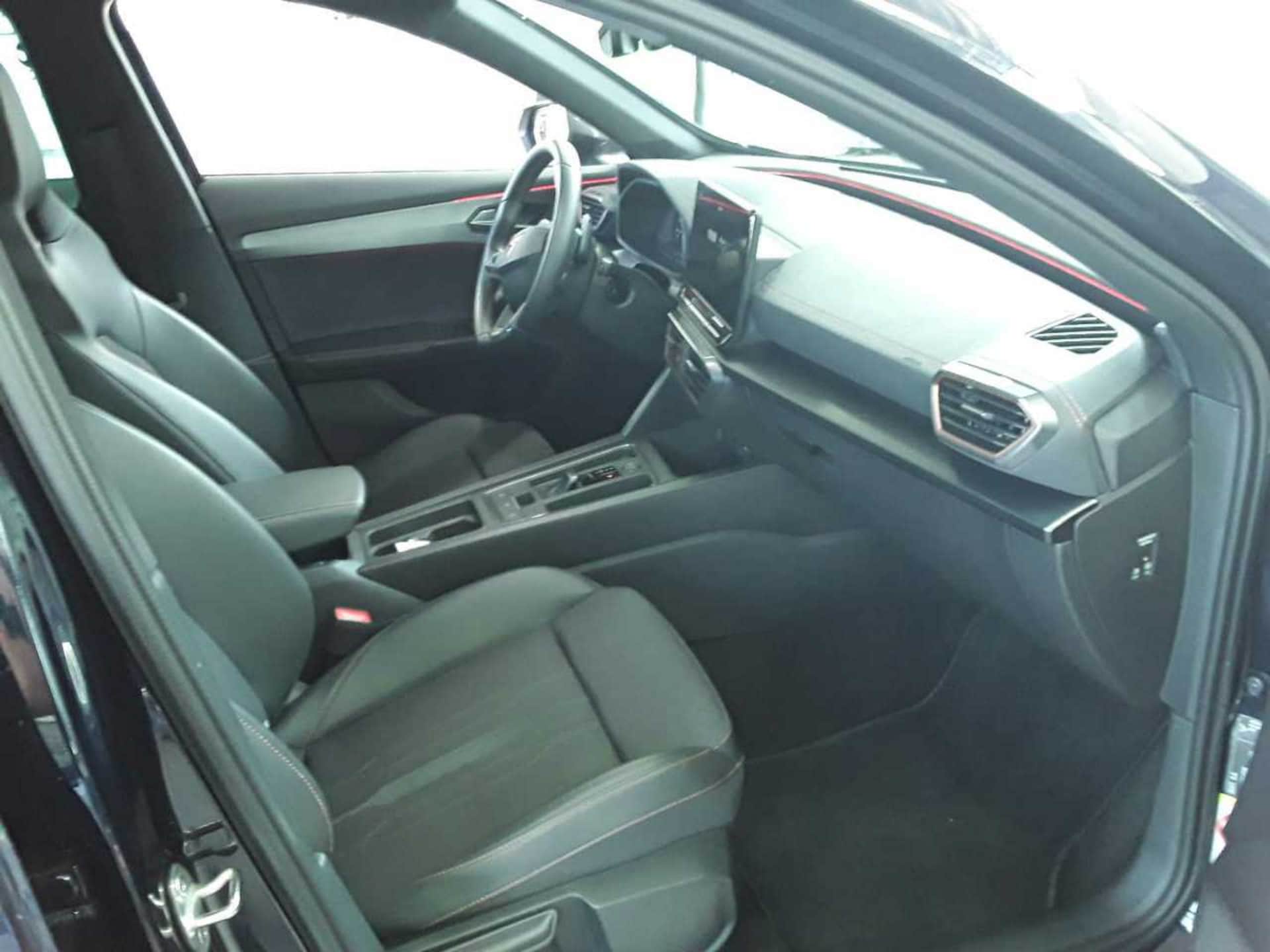 CUPRA Formentor VZ