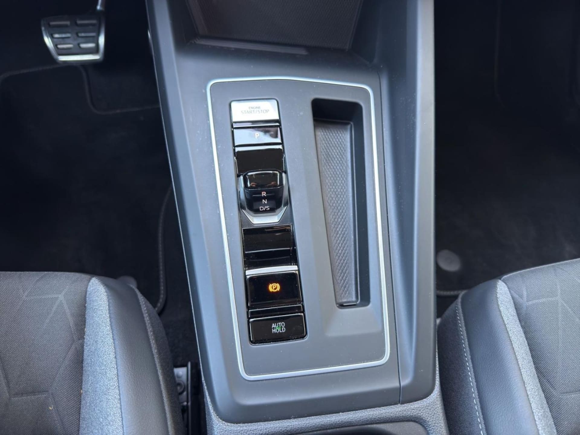 Volkswagen Golf Variant Goal
