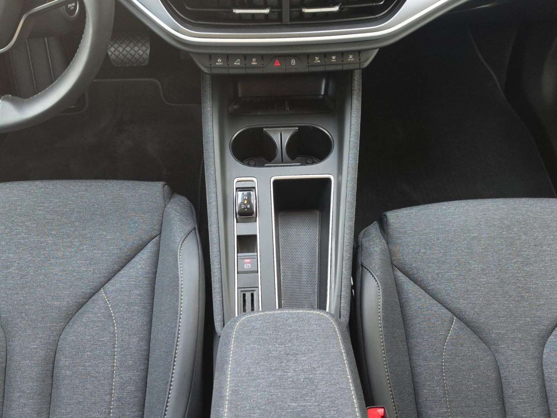 Skoda Elroq 85