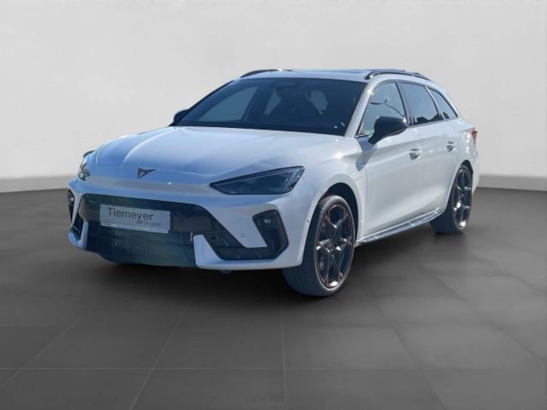 CUPRA Leon Sportstourer VZ