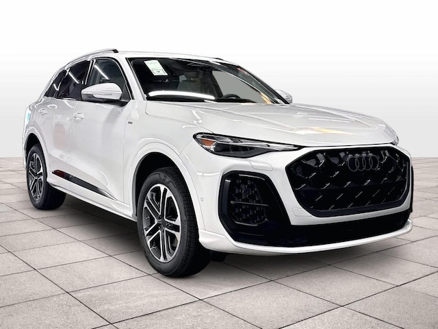 2026 Audi Q5