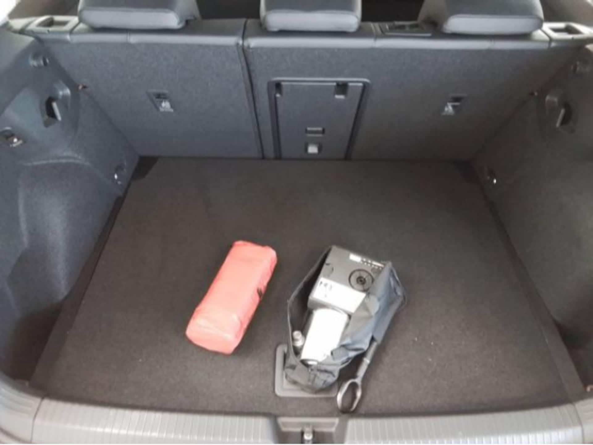 Volkswagen Golf Style