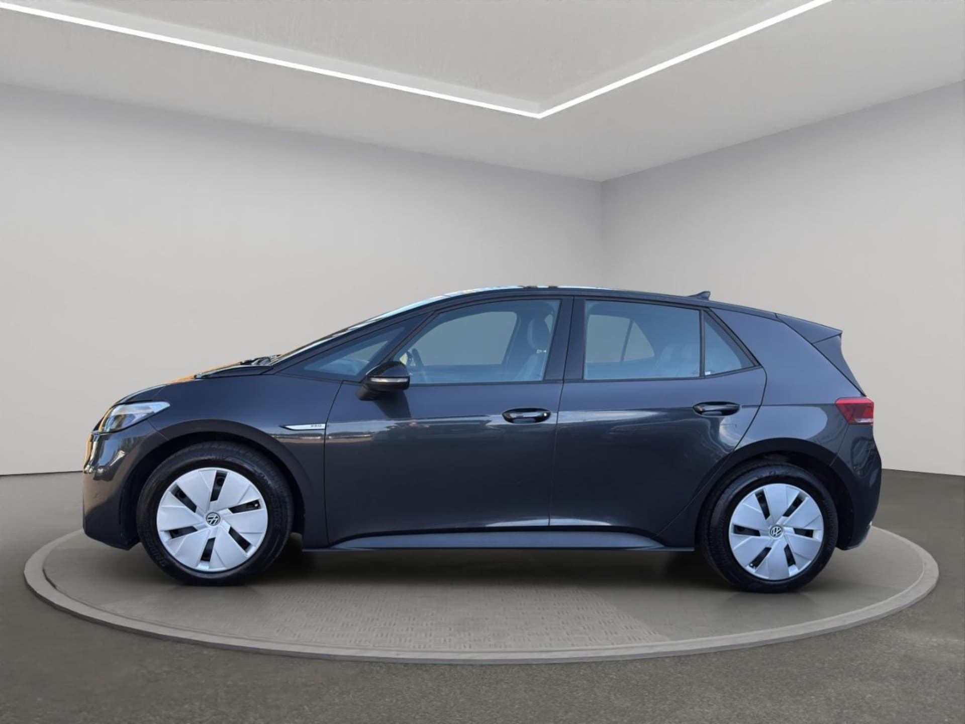 Volkswagen ID.3 Life