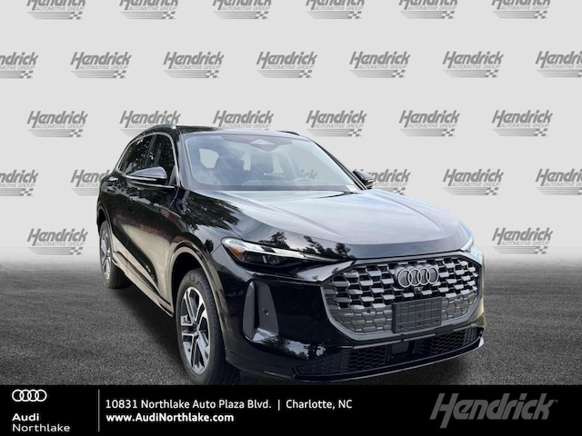 Photo of 2025 Audi Q5