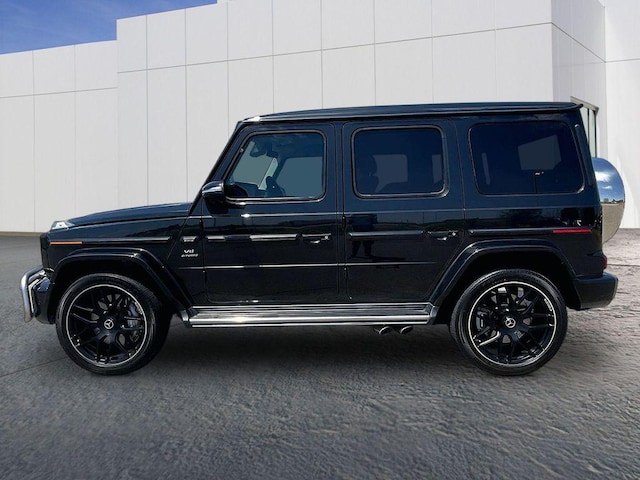 2019 Mercedes-Benz