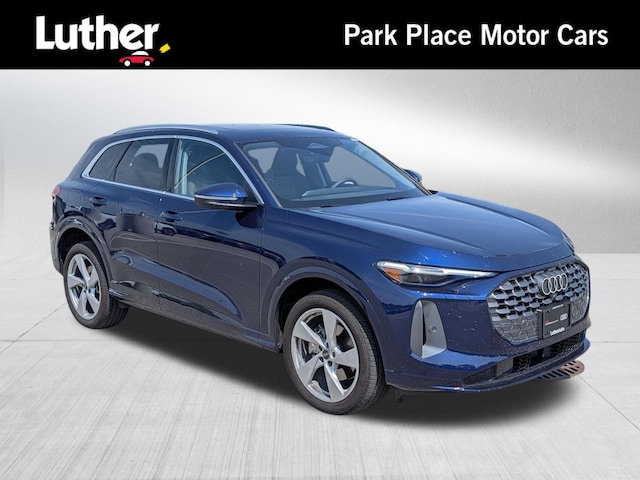 Photo of 2025 Audi Q5