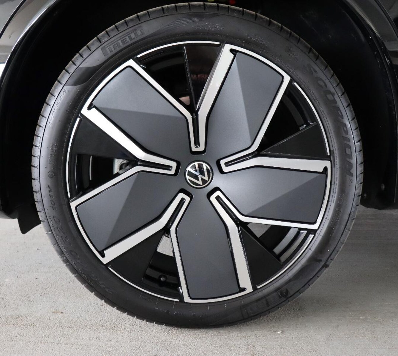 Volkswagen Tiguan – Bild 5