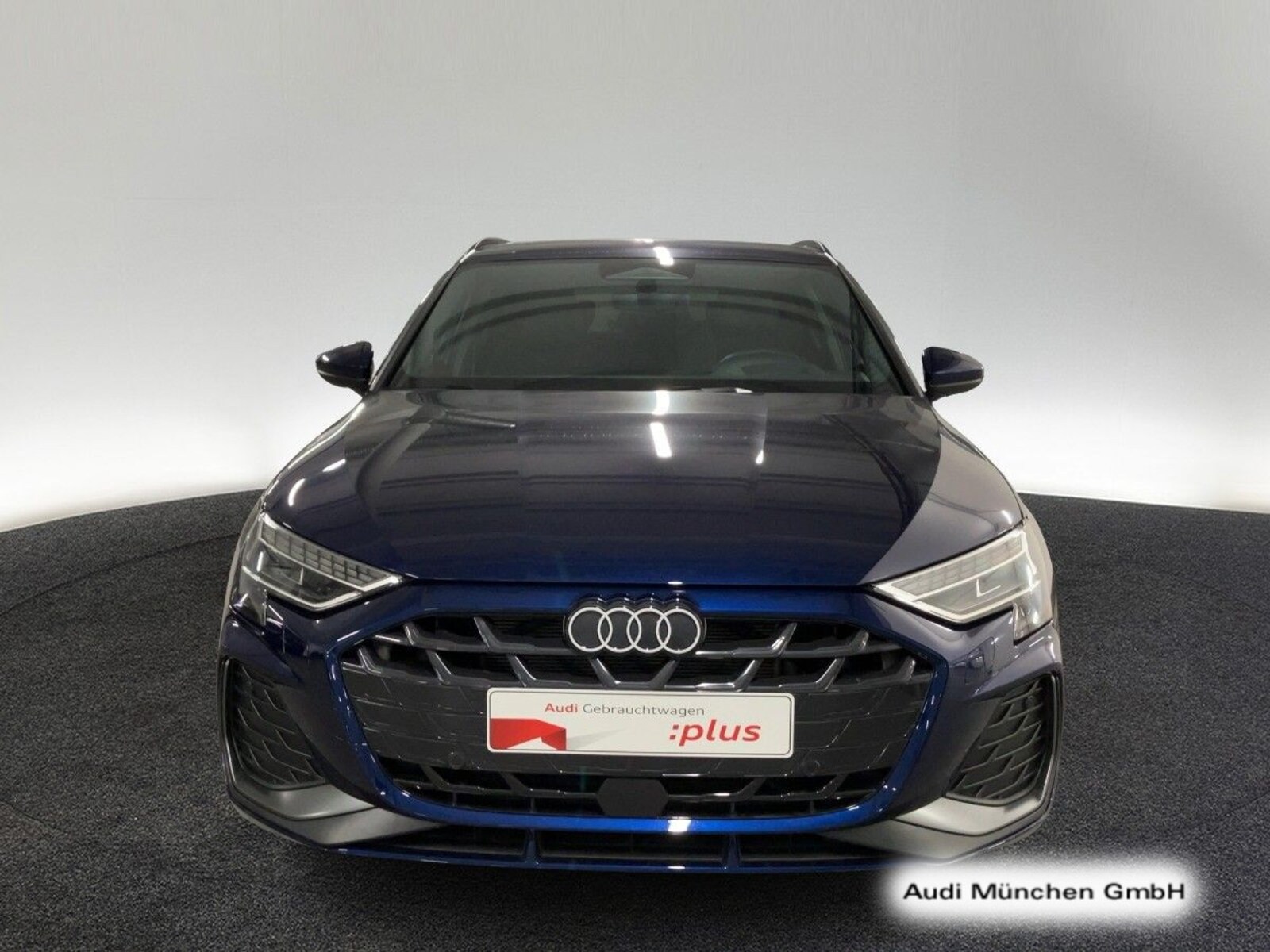 Audi A3 Sportback – Bild 2