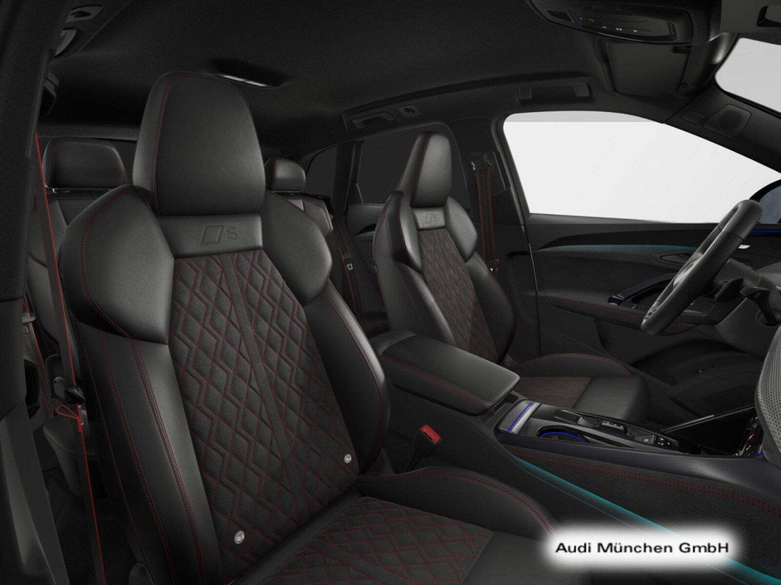 Audi Q5 – Bild 9