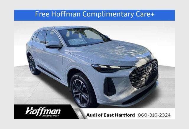 Photo of 2026 Audi Q5