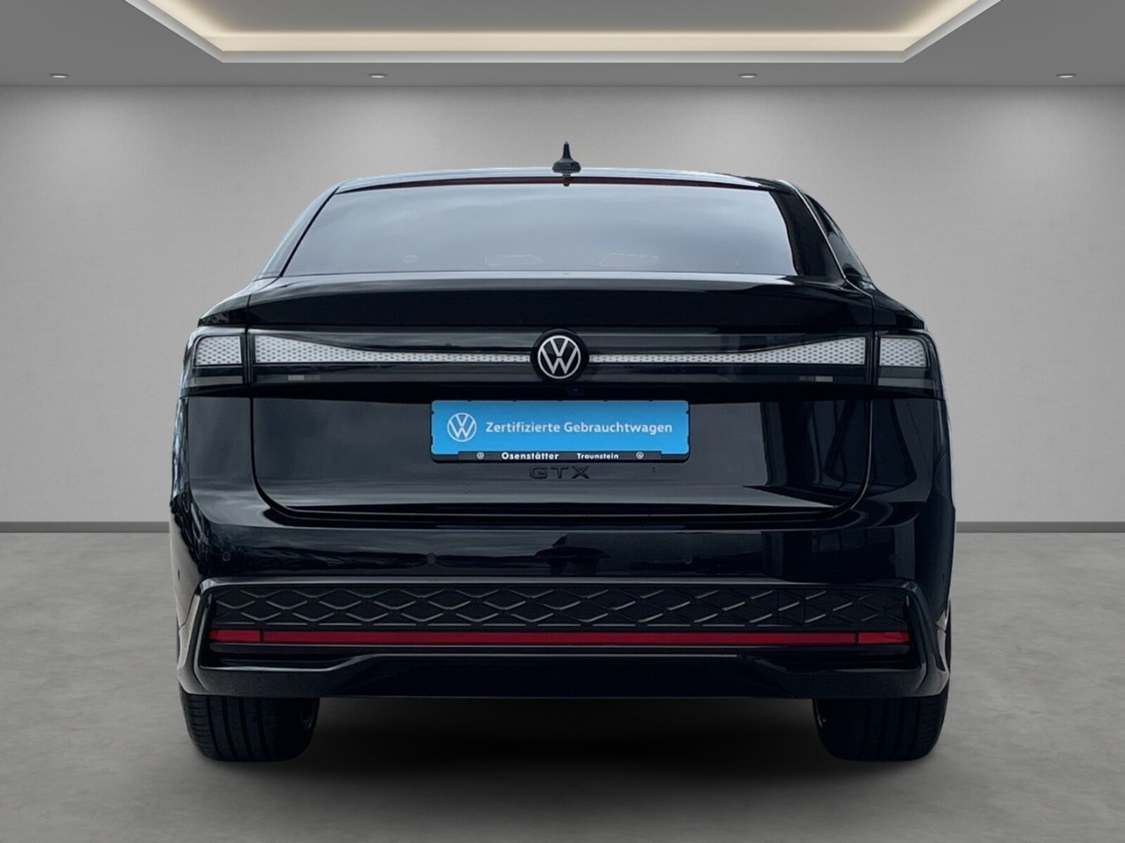 Volkswagen ID.7 – Bild 11