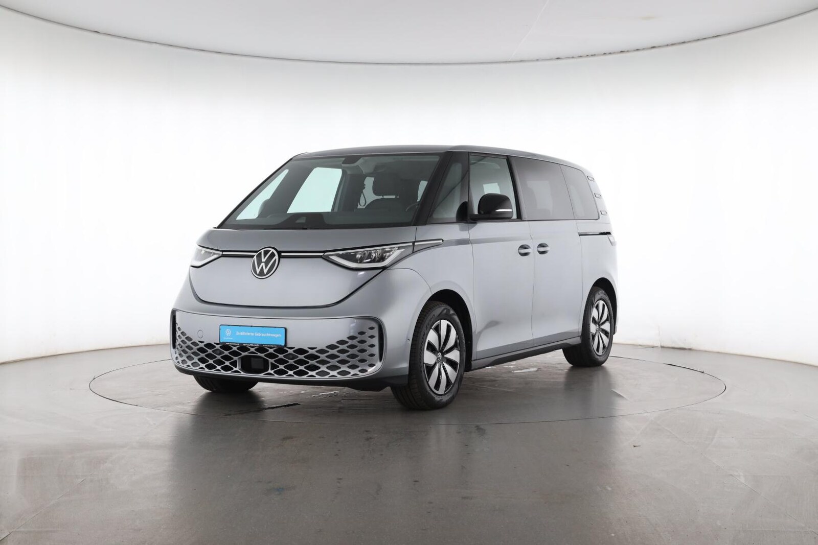 Volkswagen ID. Buzz – Bild 2