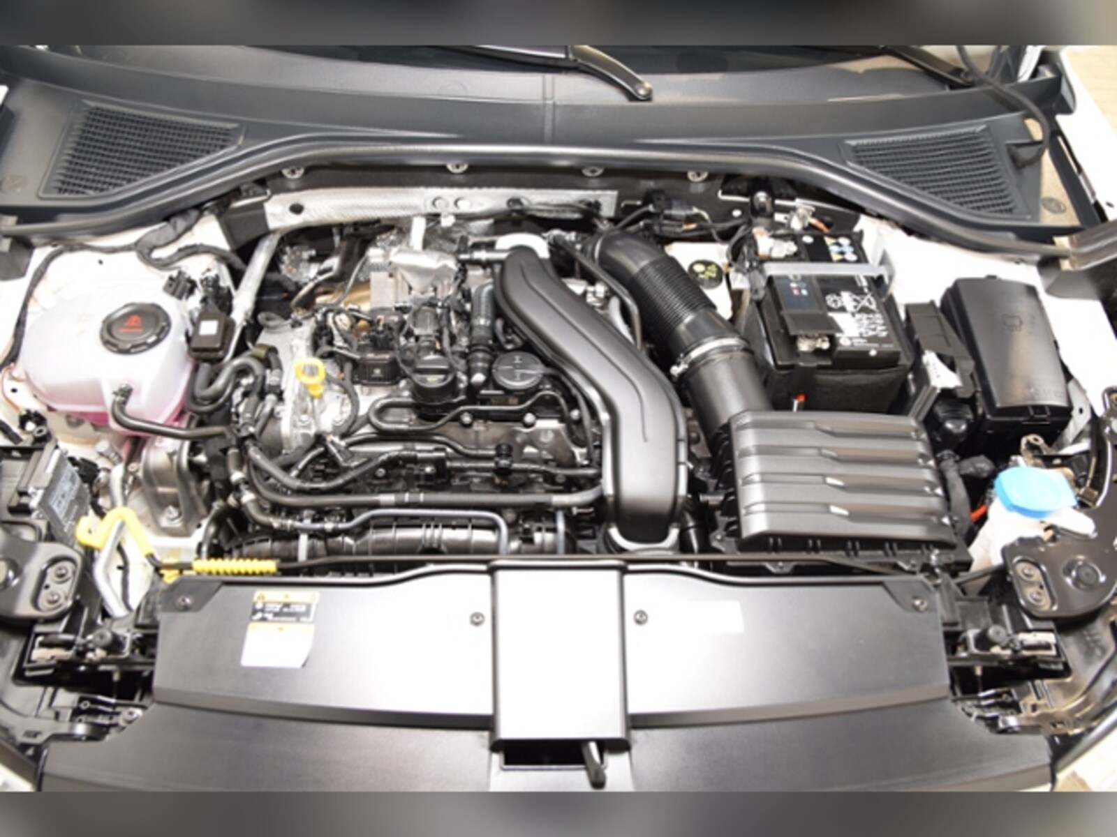 Volkswagen T-Roc – Bild 7