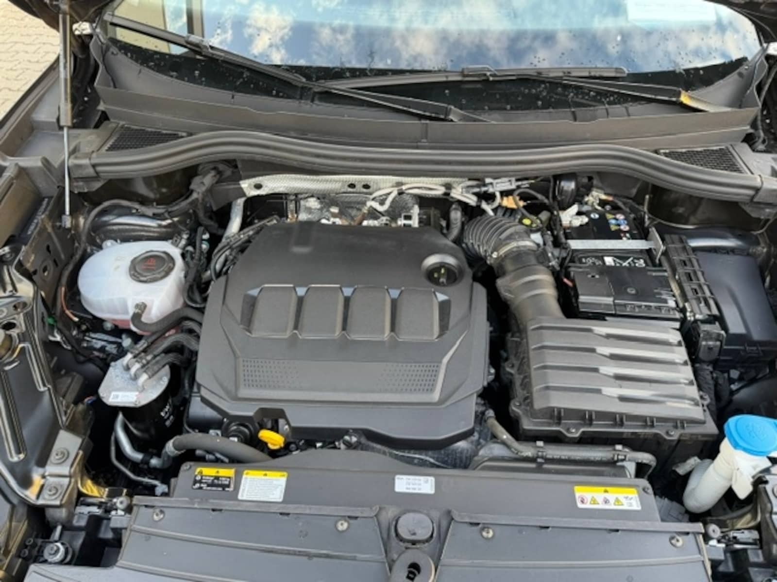 Volkswagen Tiguan – Bild 16