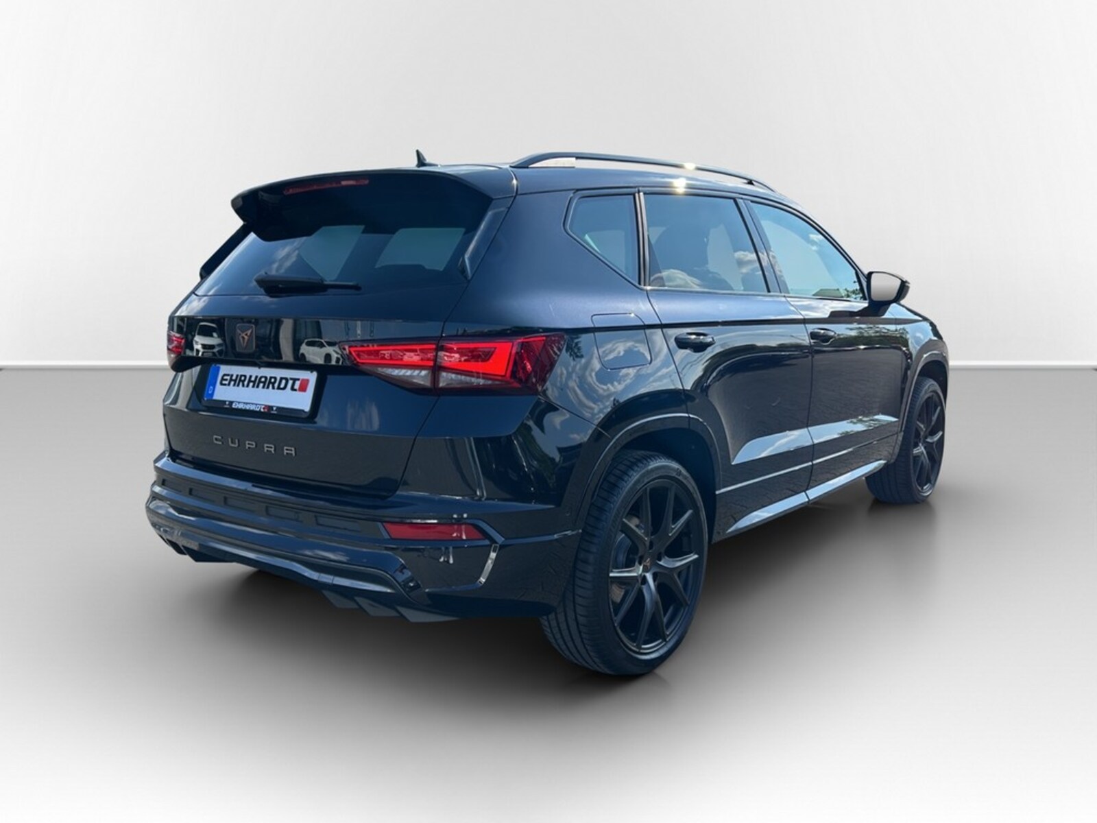 CUPRA Ateca – Bild 4