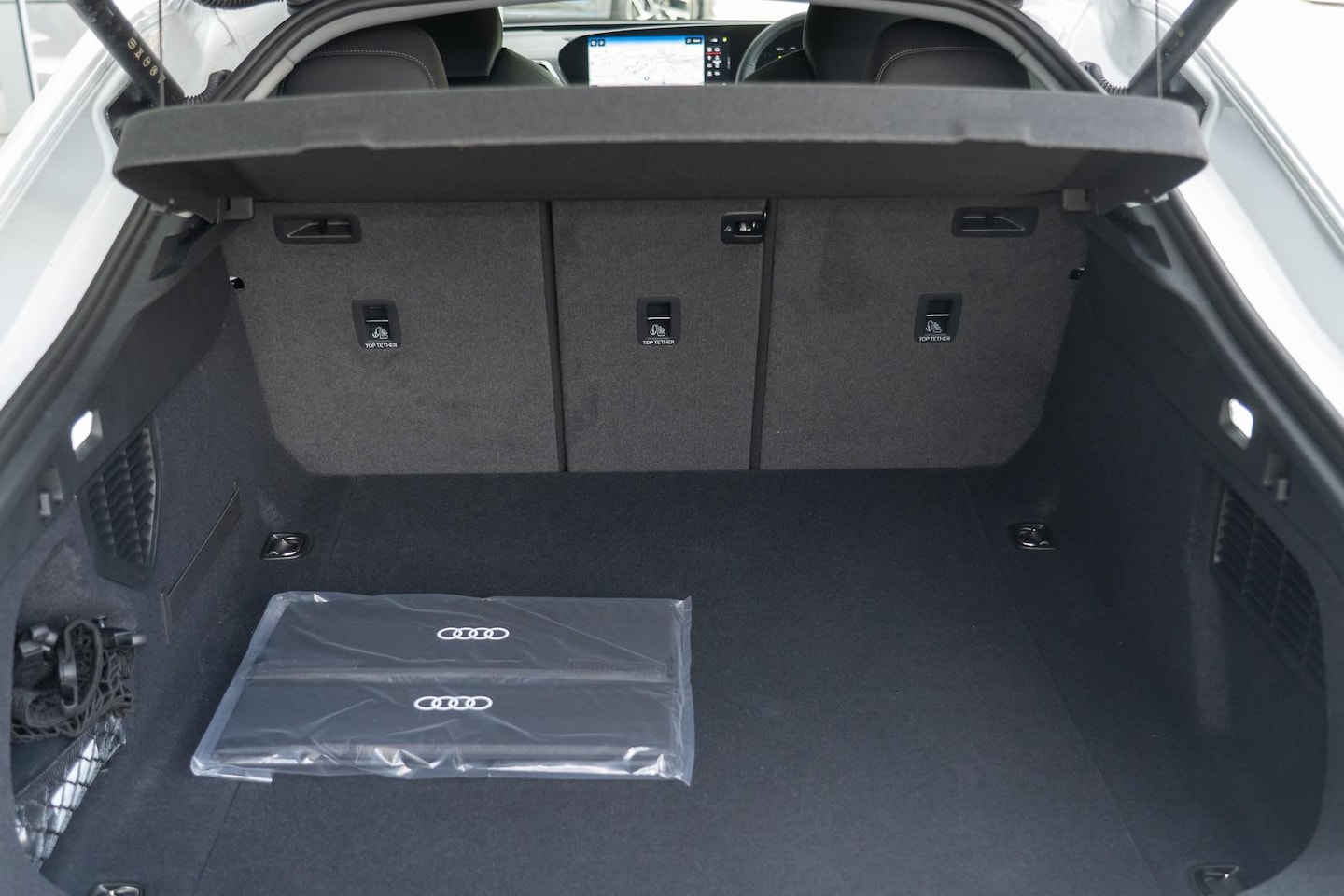 Image about Audi A5 Sedan TFSI 150 kW S tronic