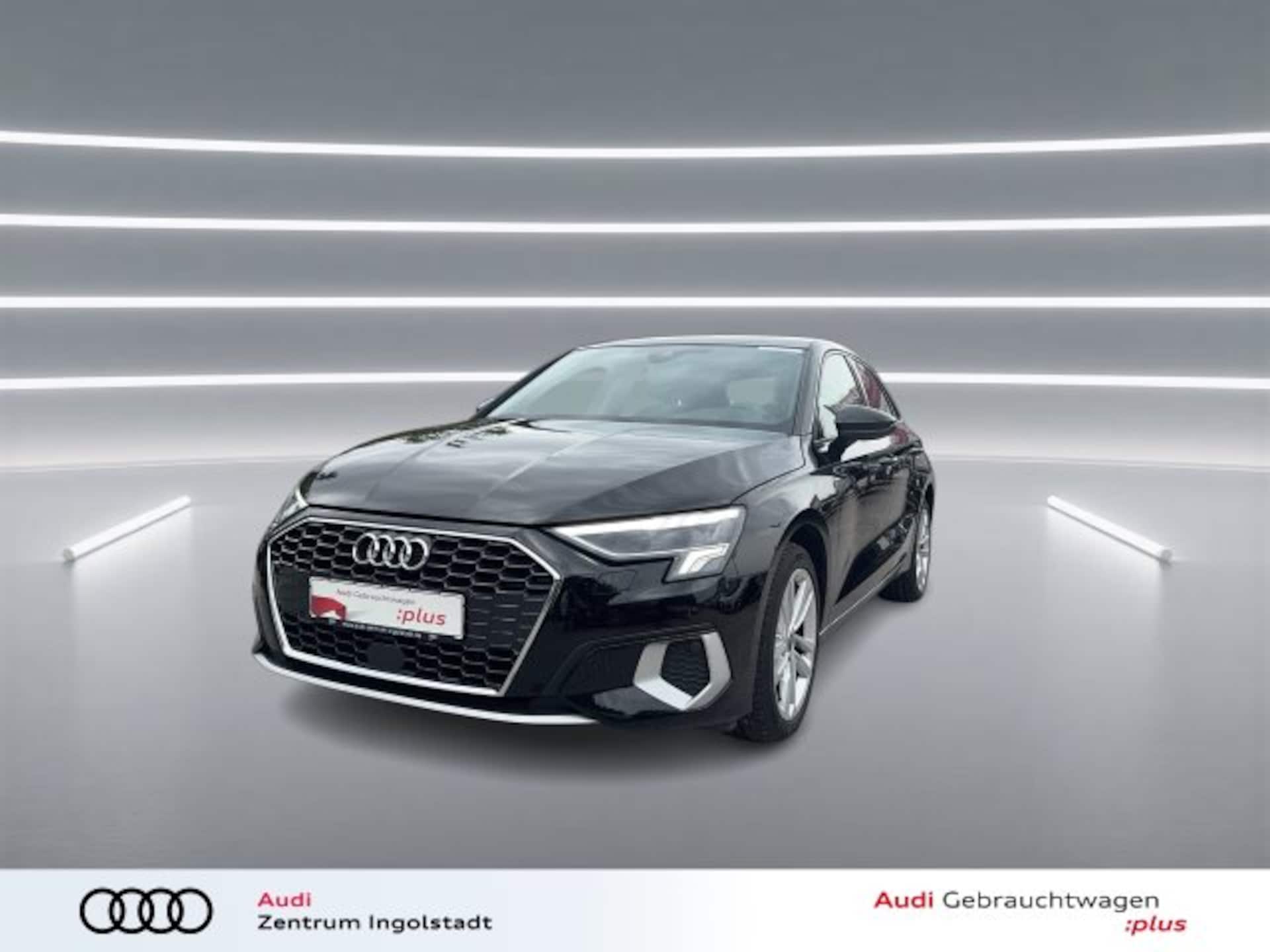 Audi A3 Sportback 2023